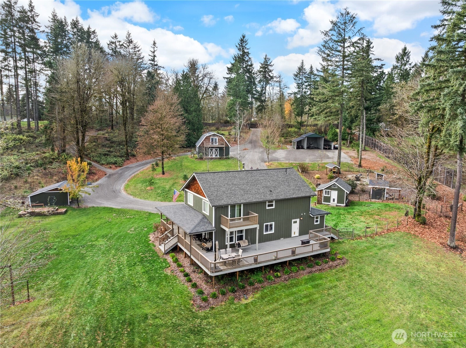 2925 Nature Ln SE Tenino WA 98589
