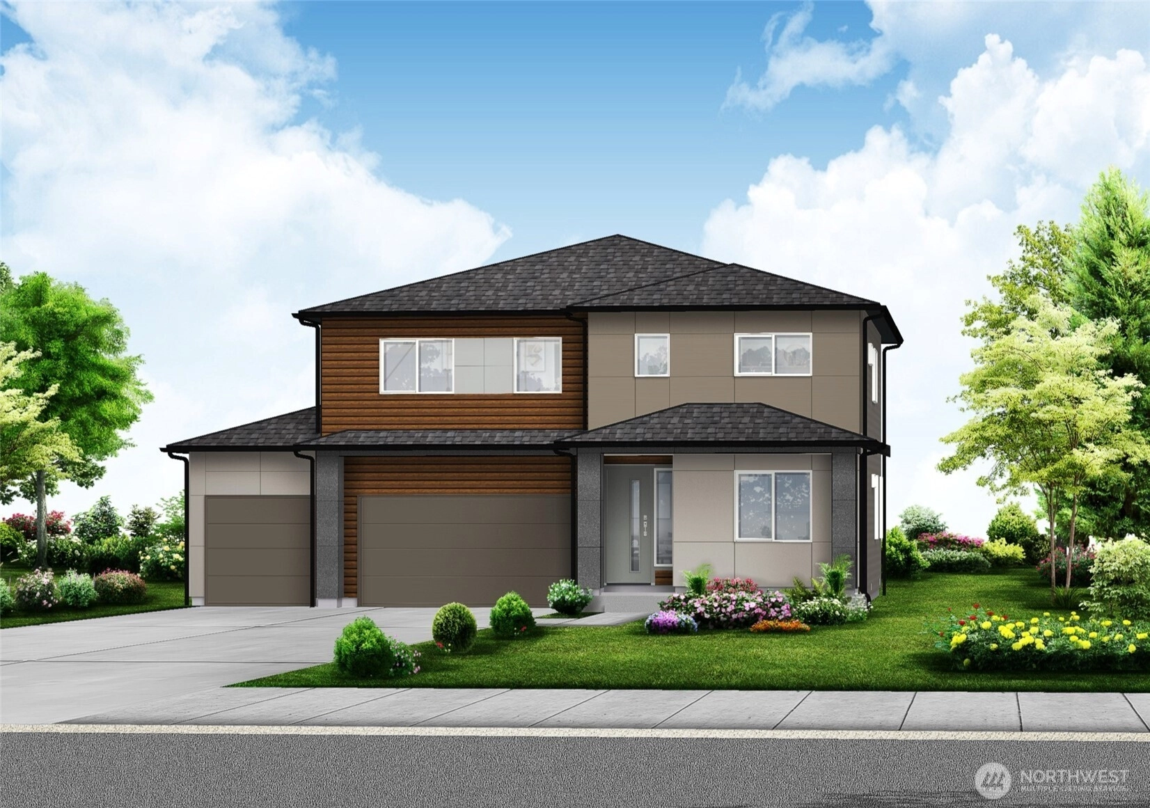 1525 138th St E Unit 40 Unit 40 Tacoma WA 98445