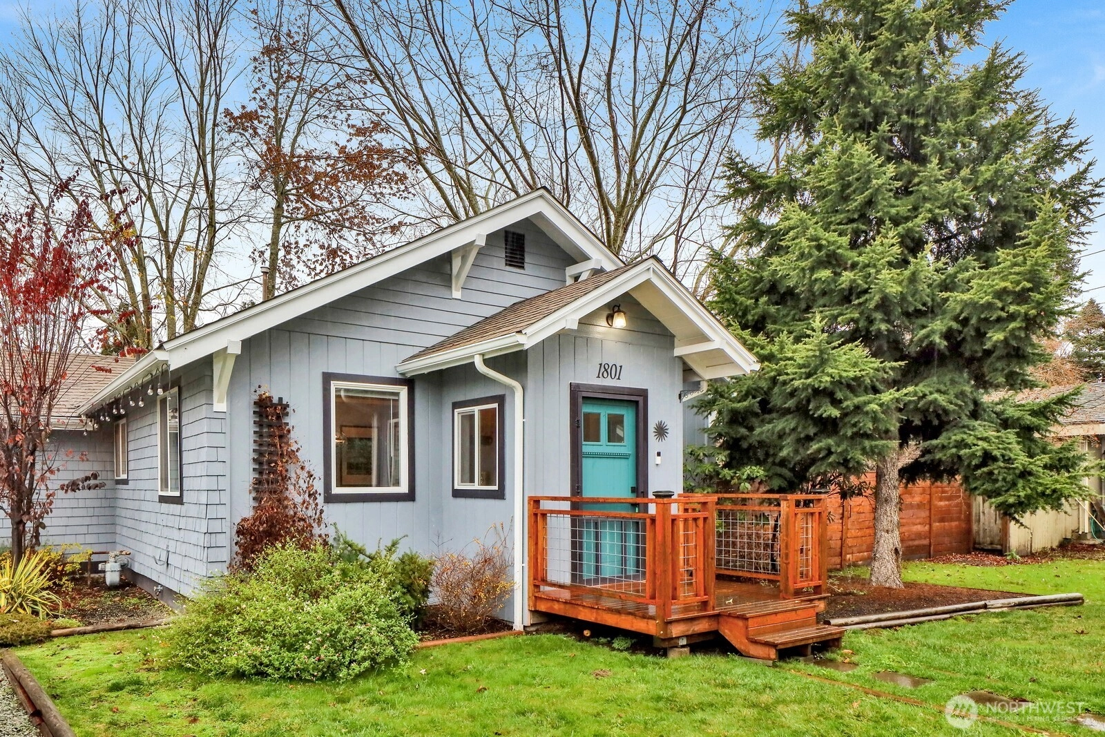 1801 S 6th St Mount Vernon WA 98273