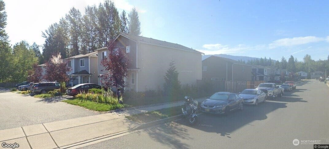 32504 132nd Pl SE Sultan WA 98294