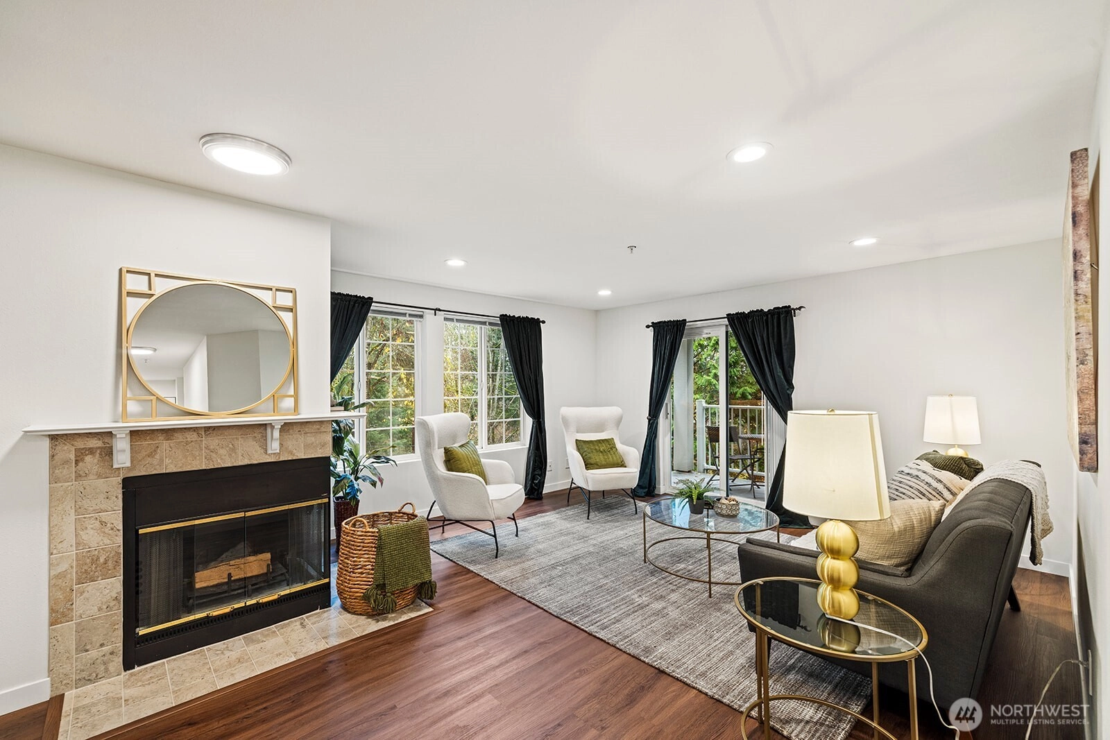 1692 118th Ave SE Unit A203 Unit A203 Bellevue WA 98005