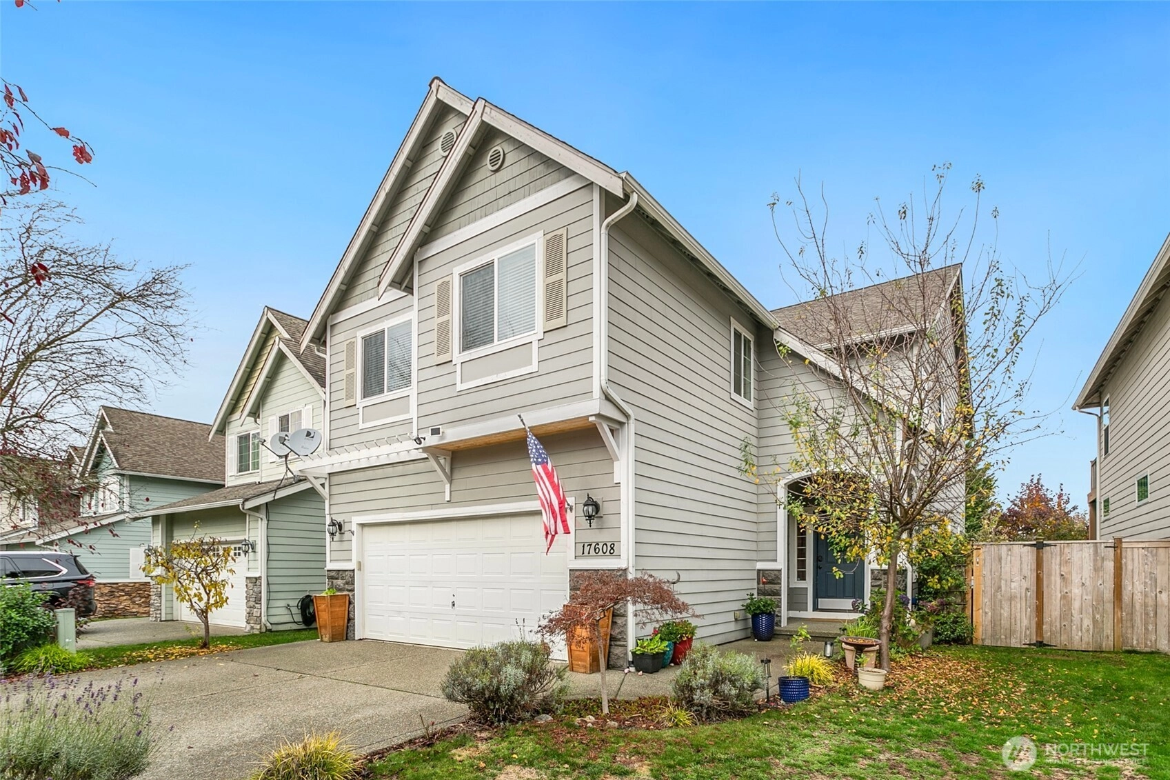 17608 106th St E Bonney Lake WA 98391