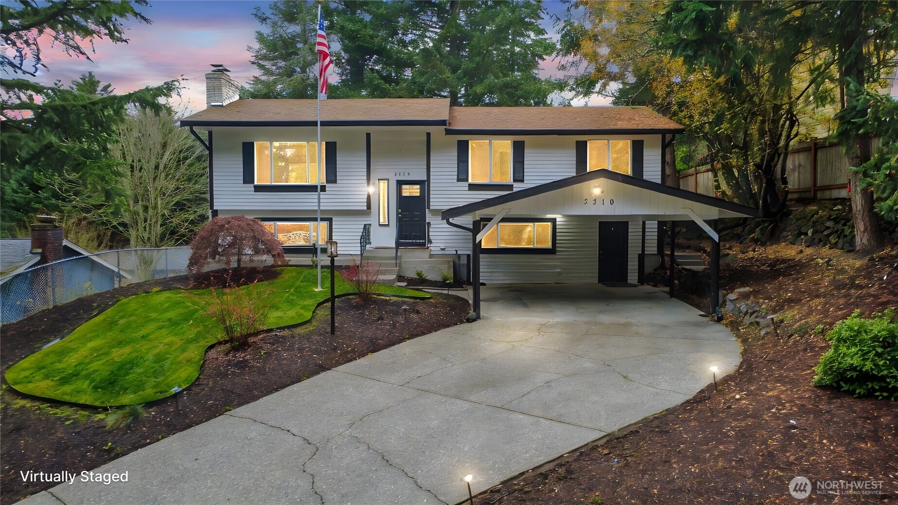 5310 66th Ave W Unit  University Place WA 98467