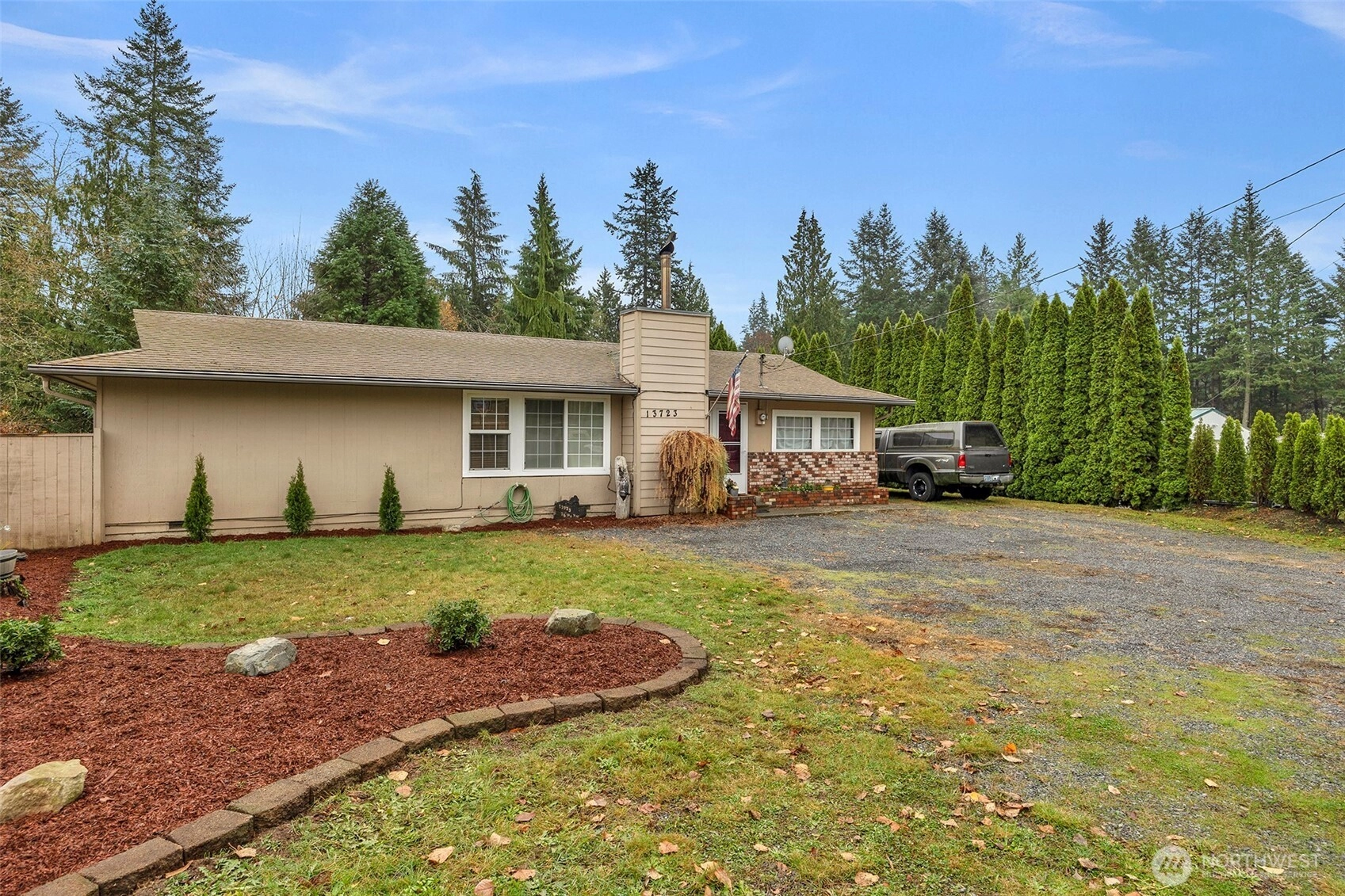 13723 36th Dr NW Unit  Tulalip WA 98271