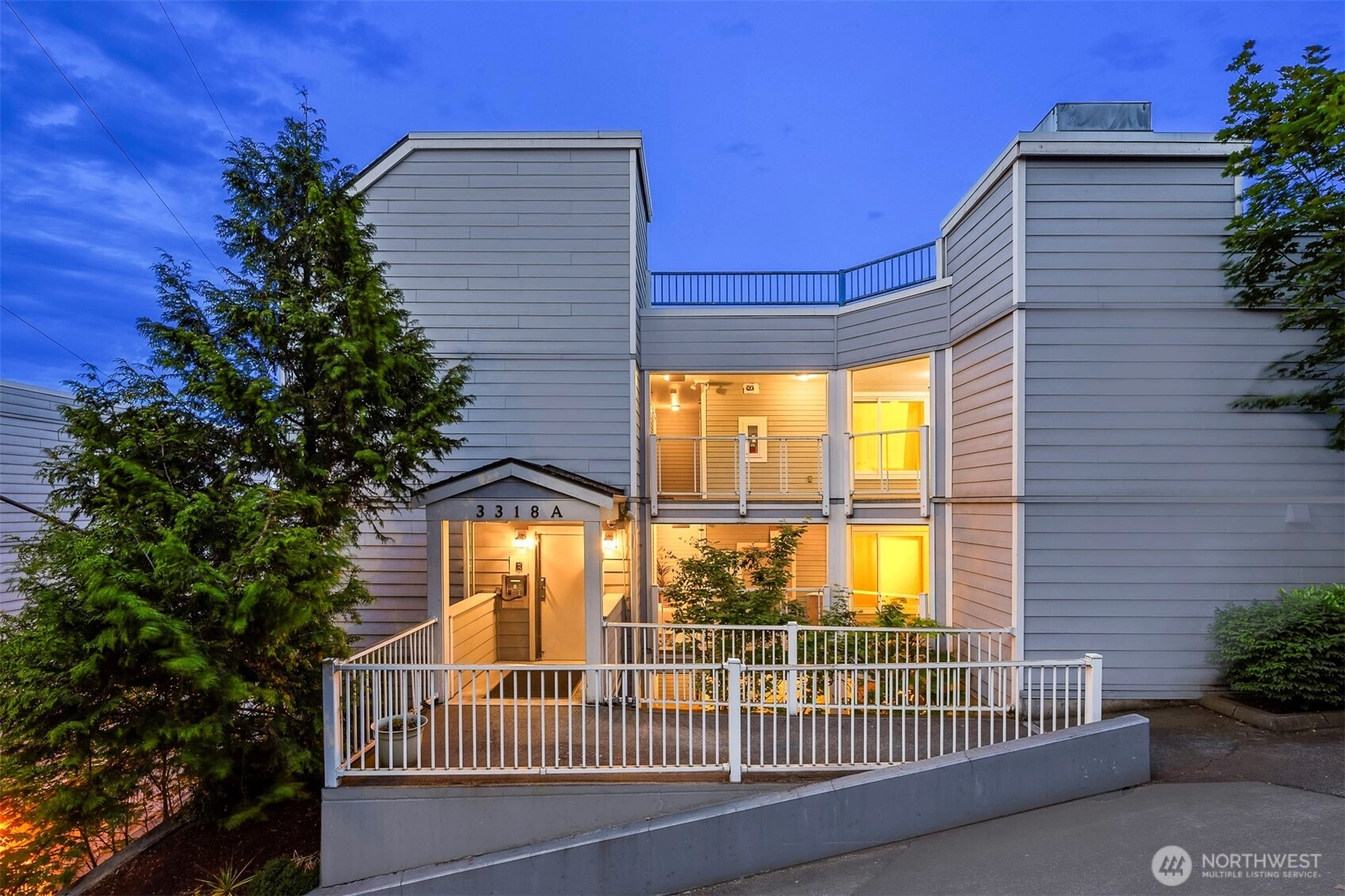 3318 30th Ave SW Unit A502 Unit A502 Seattle WA 98126