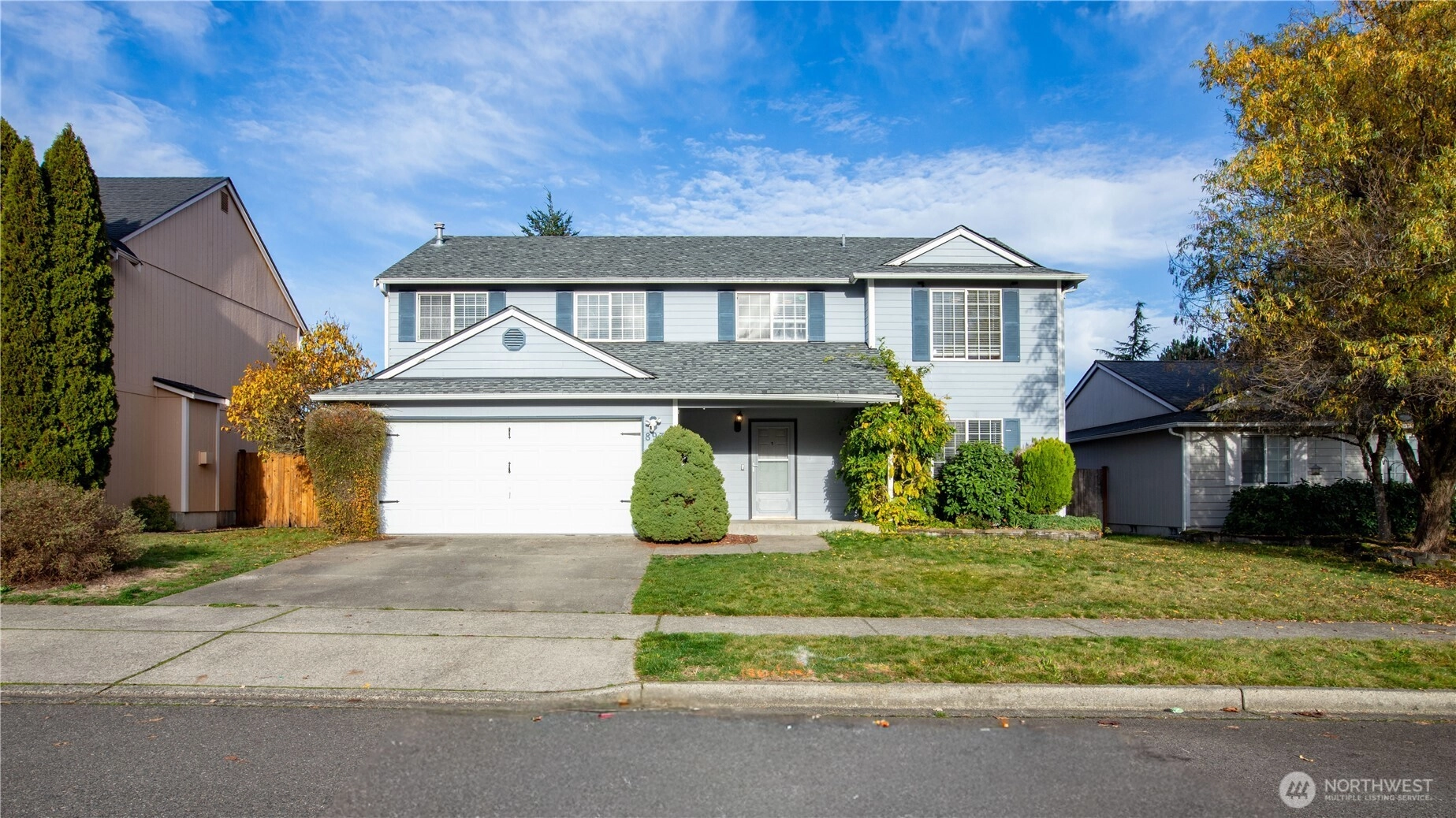 8938 Milbanke Dr SE Olympia WA 98513