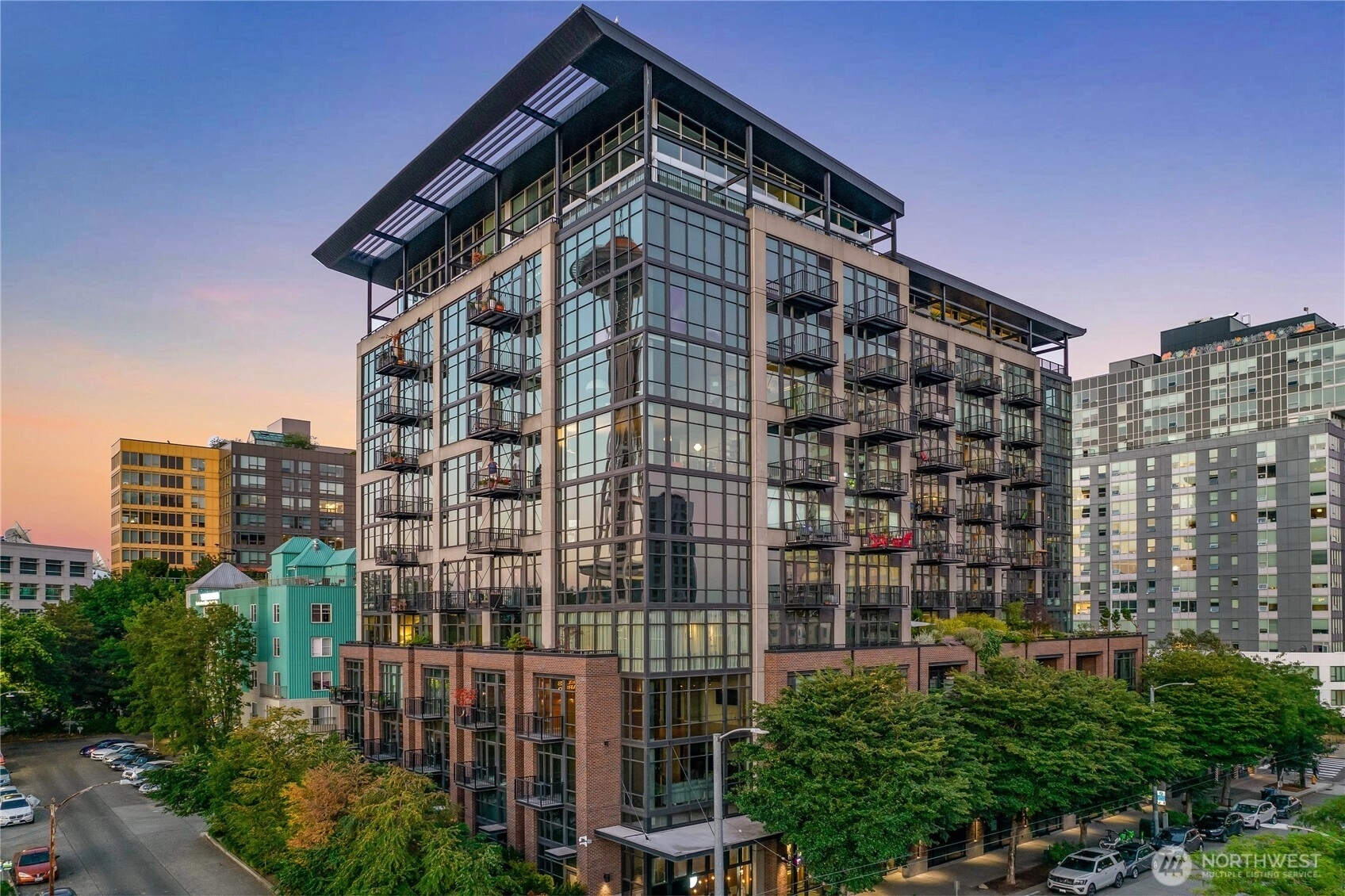 2720 3rd Ave Unit 1100 Seattle WA 98121