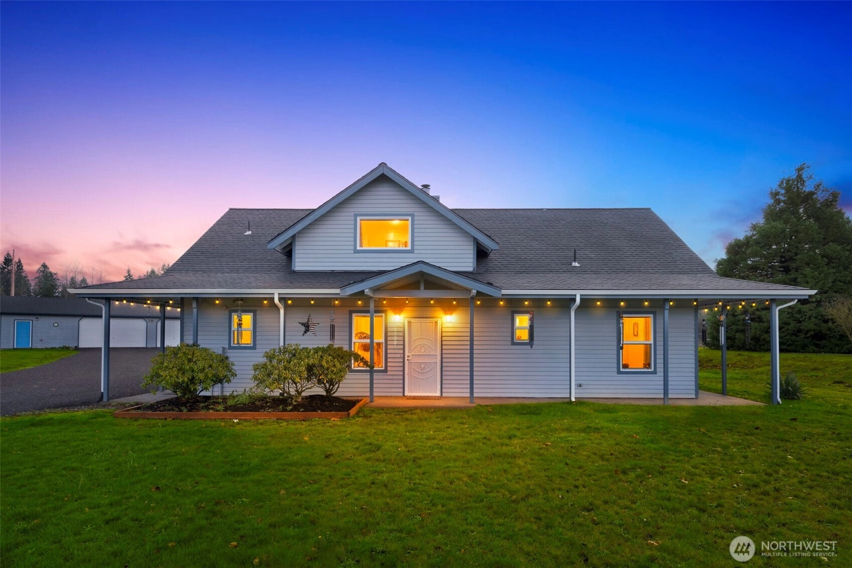 31321 Lebor Devore Rd E Eatonville WA 98328