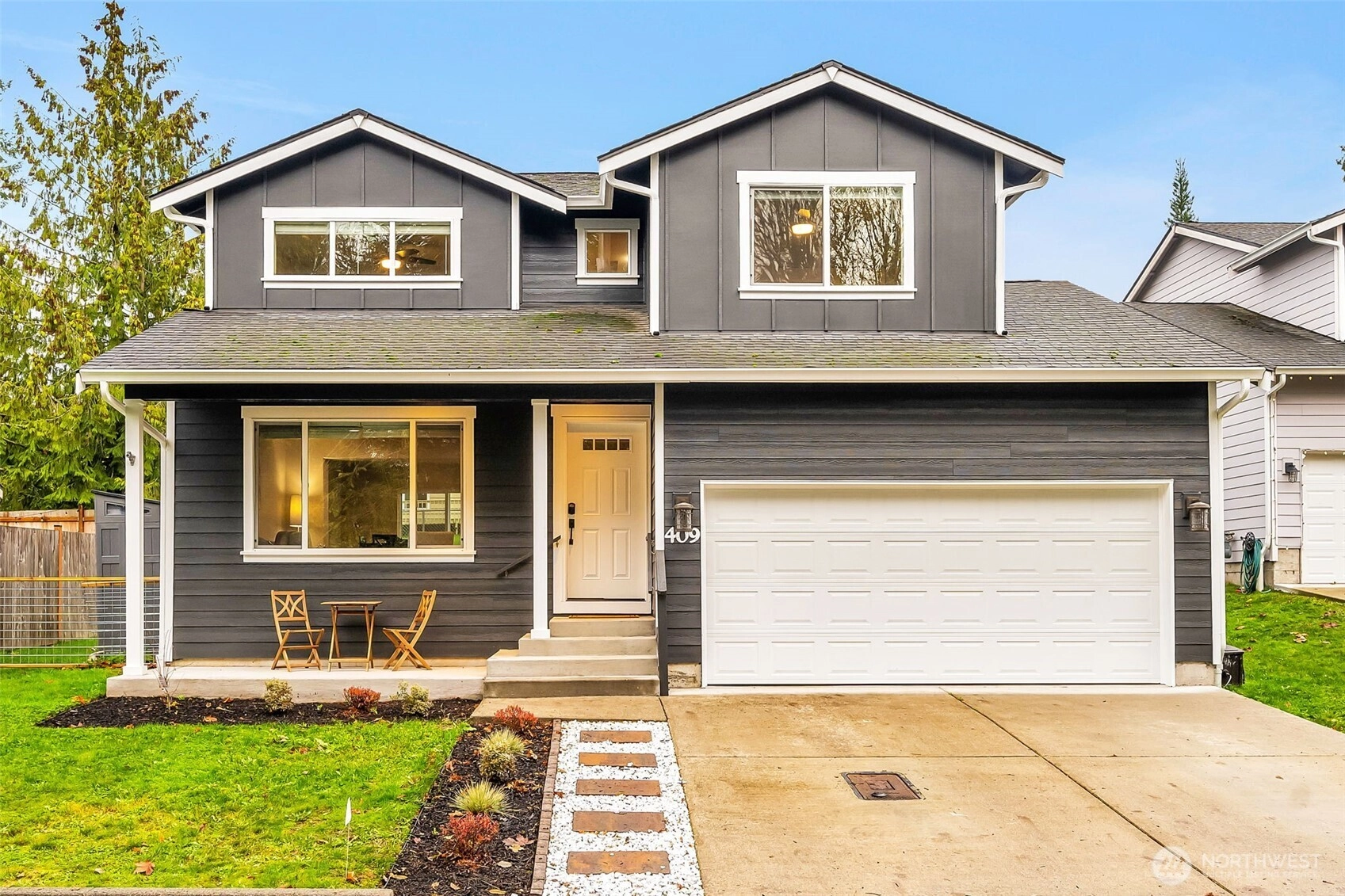 409 82nd Ave SE Lake Stevens WA 98258