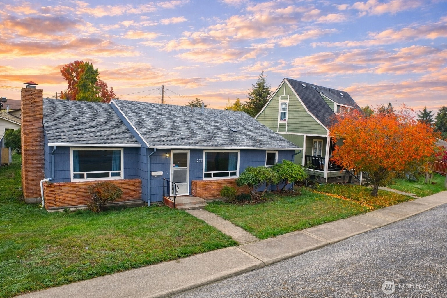 211 Latona St Centralia WA 98531