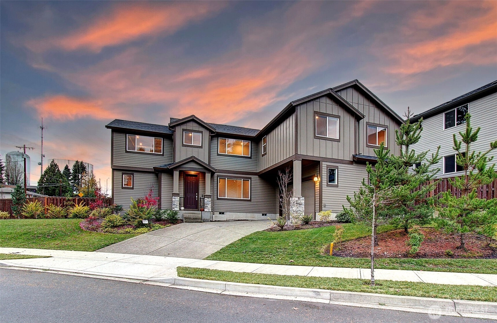 6806 NE 16th Ave Unit  Vancouver WA 98665