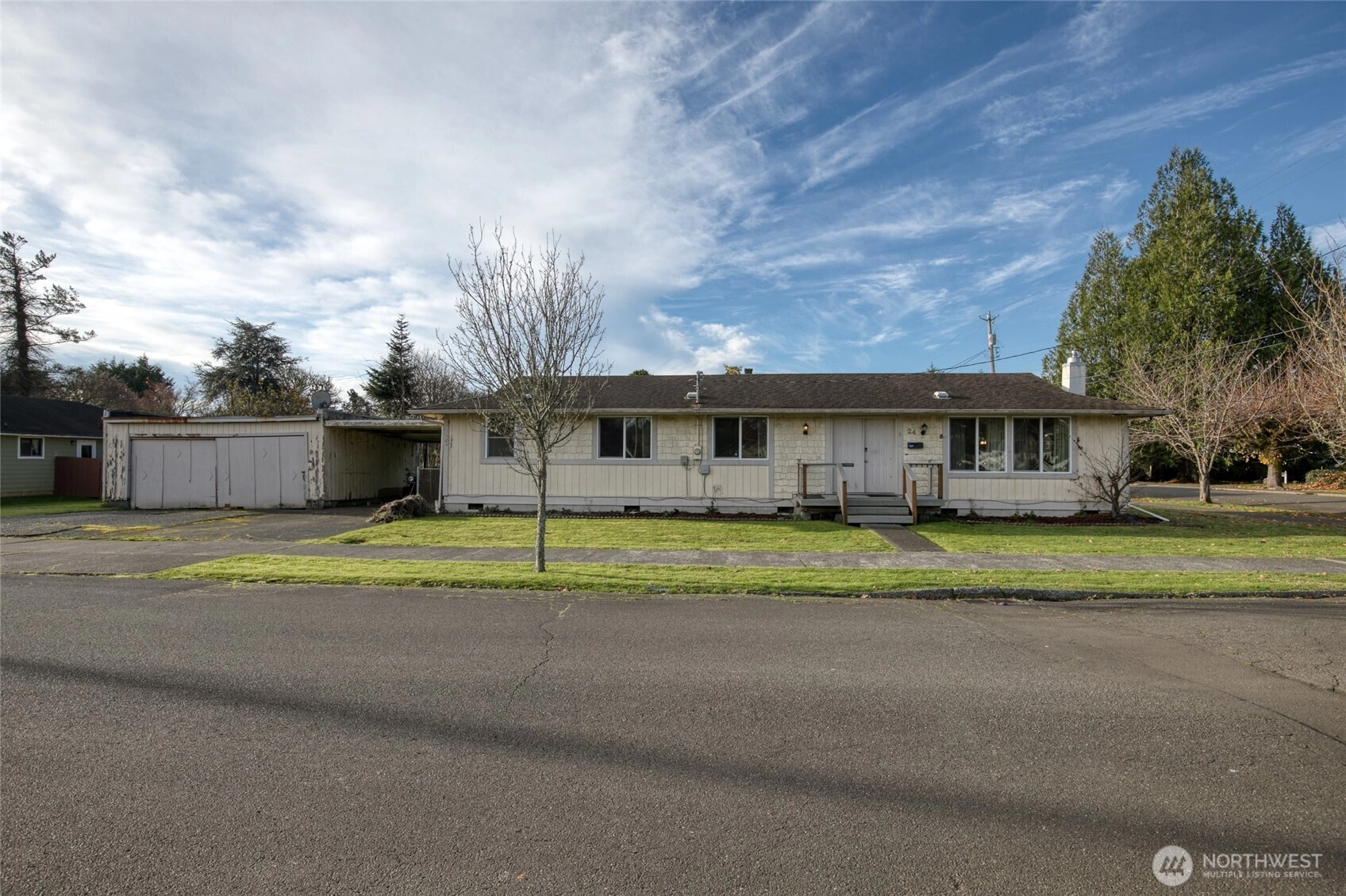 24 O St Hoquiam WA 98550