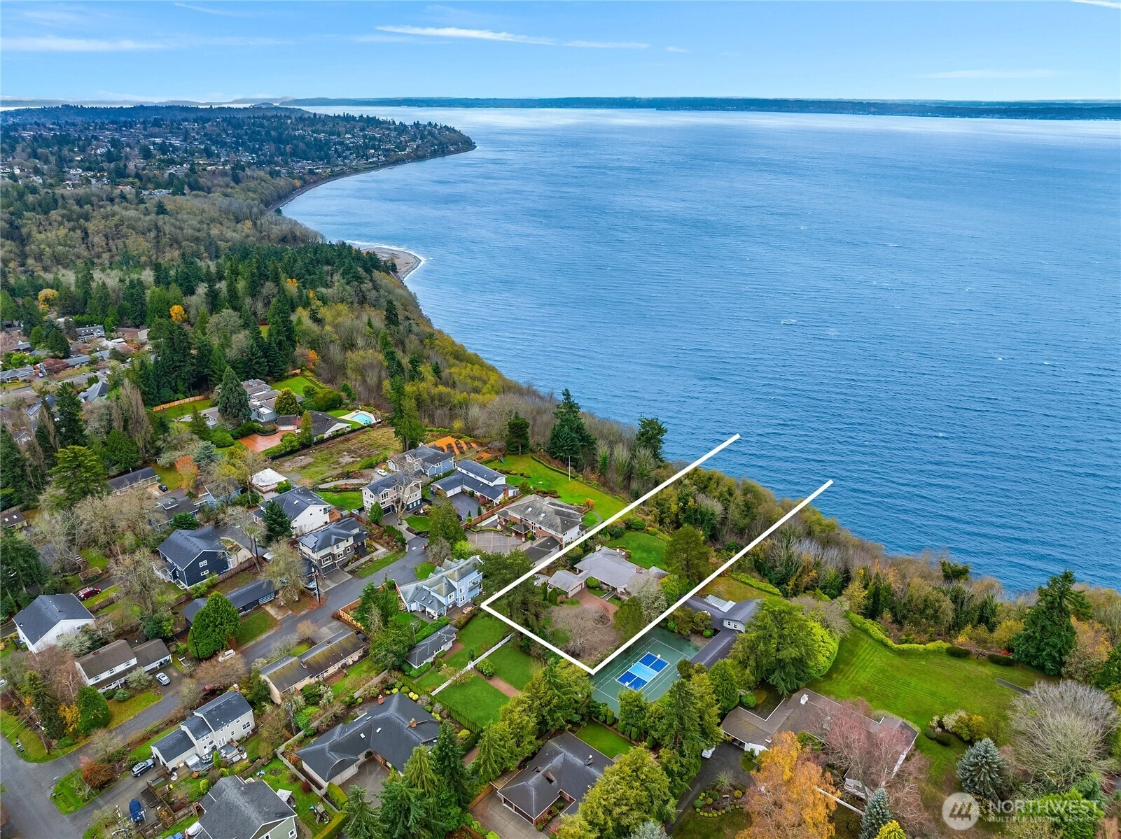 12233 12th Ave NW Seattle WA 98177