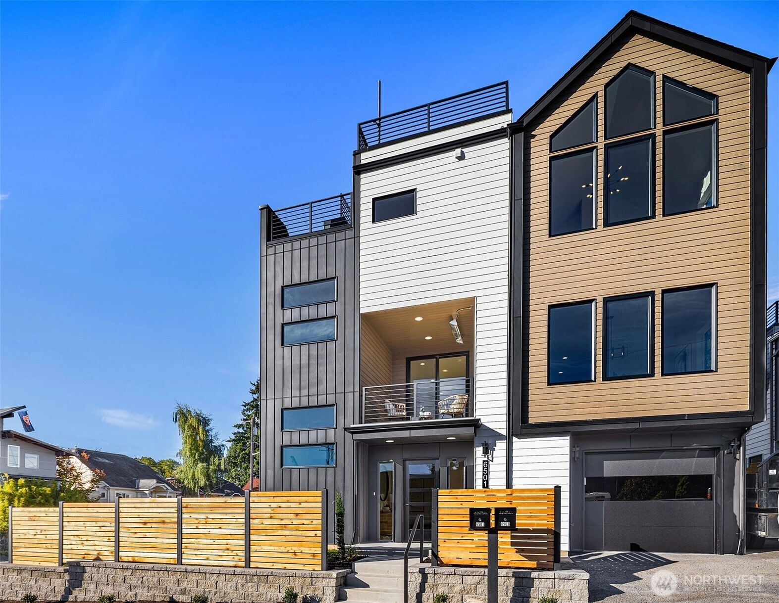 6501 Dibble Ave NW Seattle WA 98107