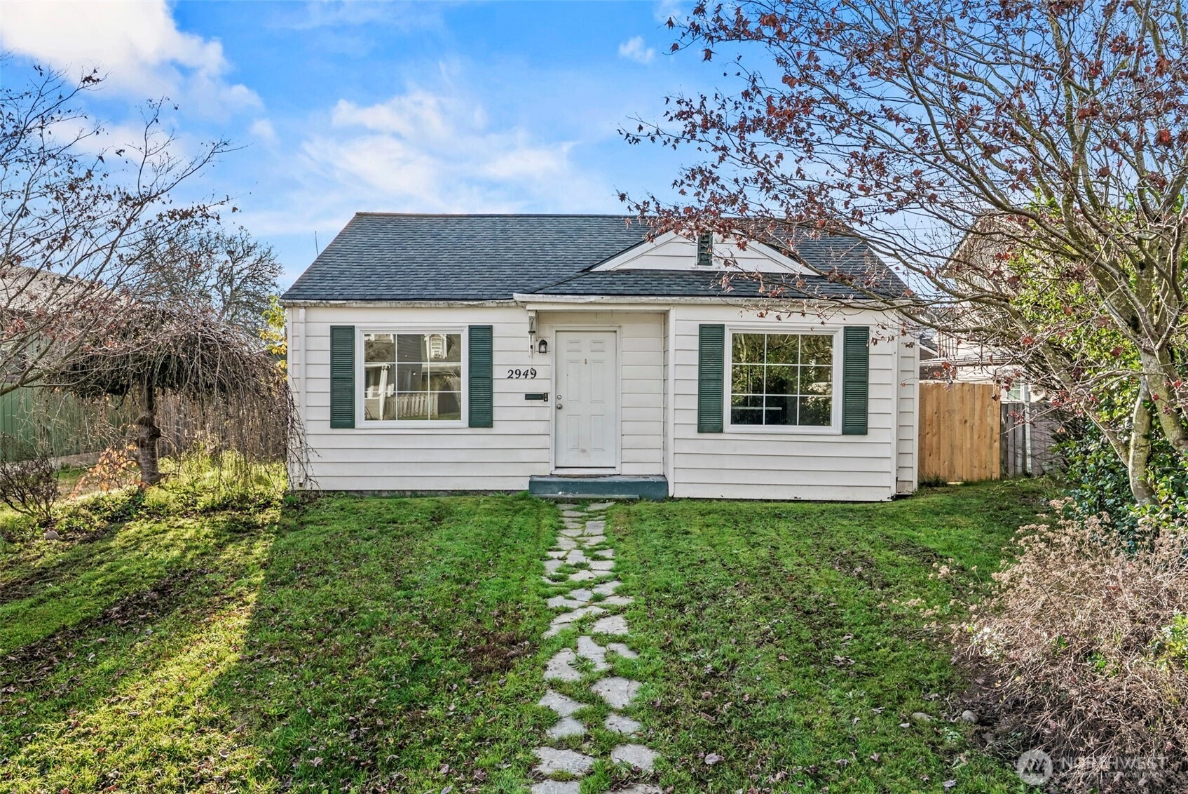 2949 Dover St Longview WA 98632