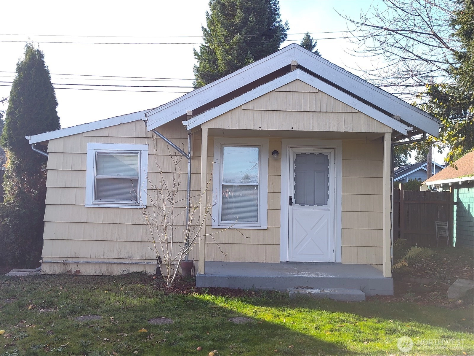5005 N 31st St Tacoma WA 98407