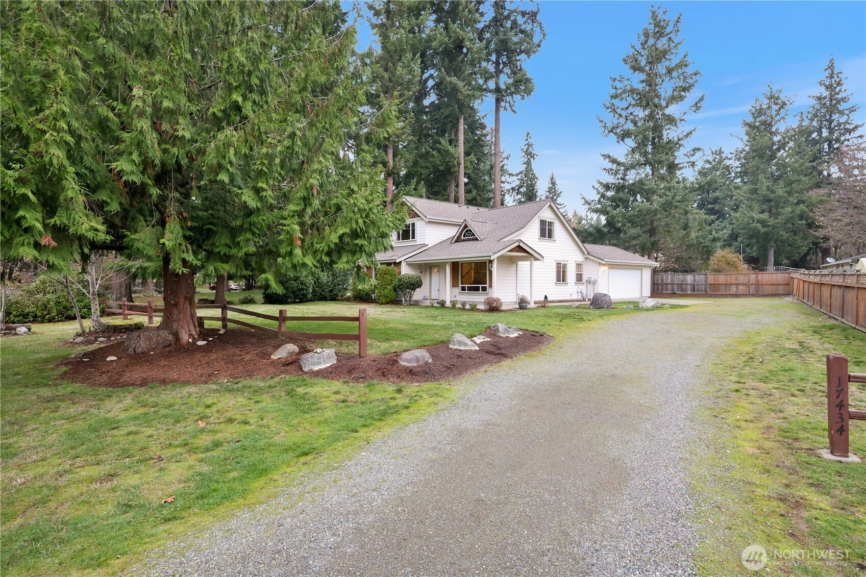 17434 155th Ave SE Yelm WA 98597