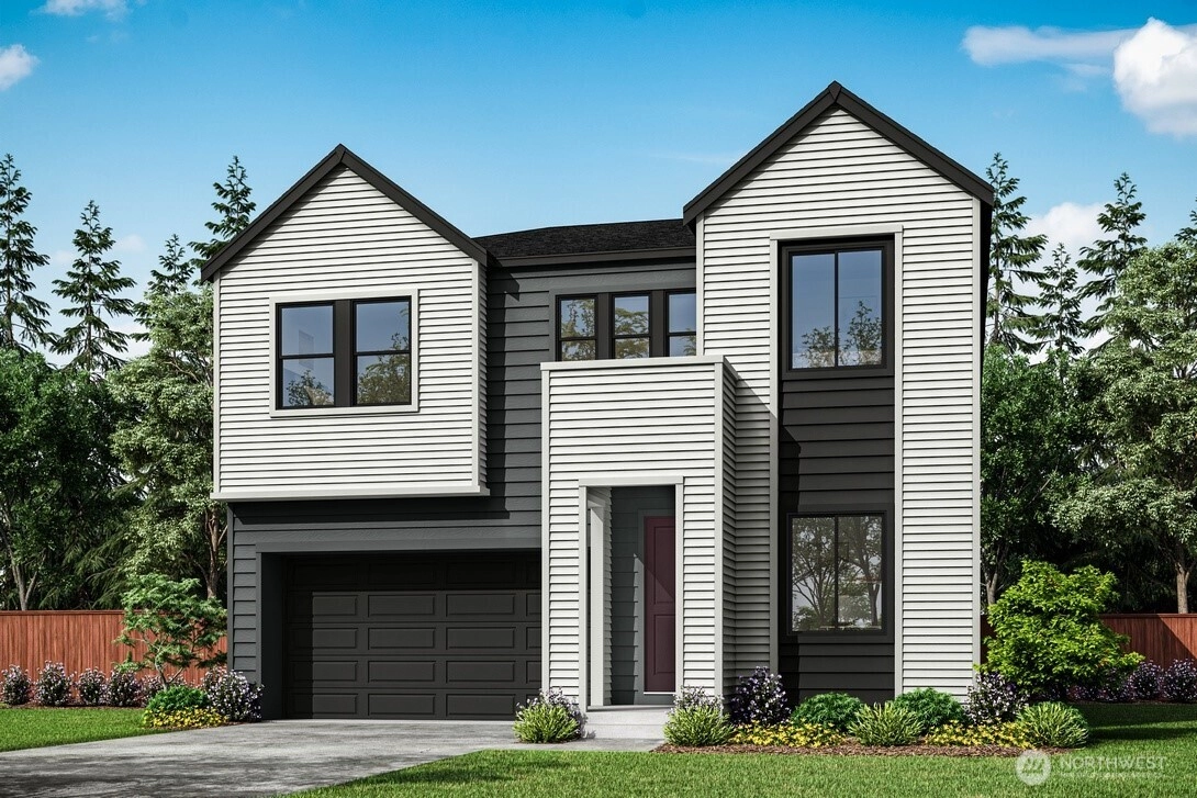 203311 154th St E Bonney Lake WA 98391