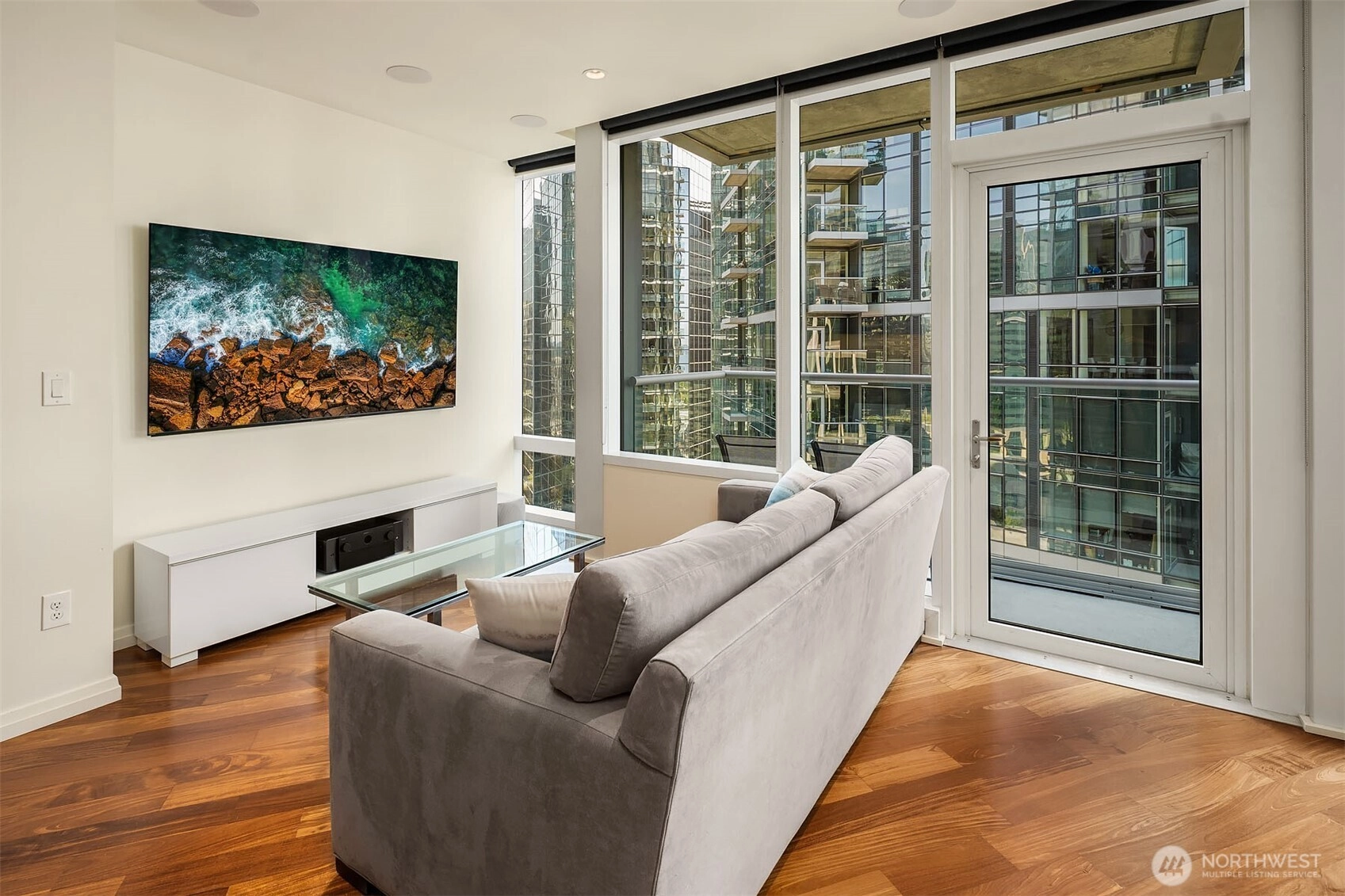 500 106th Ave NE Unit 2009 Unit 2009 Bellevue WA 98004