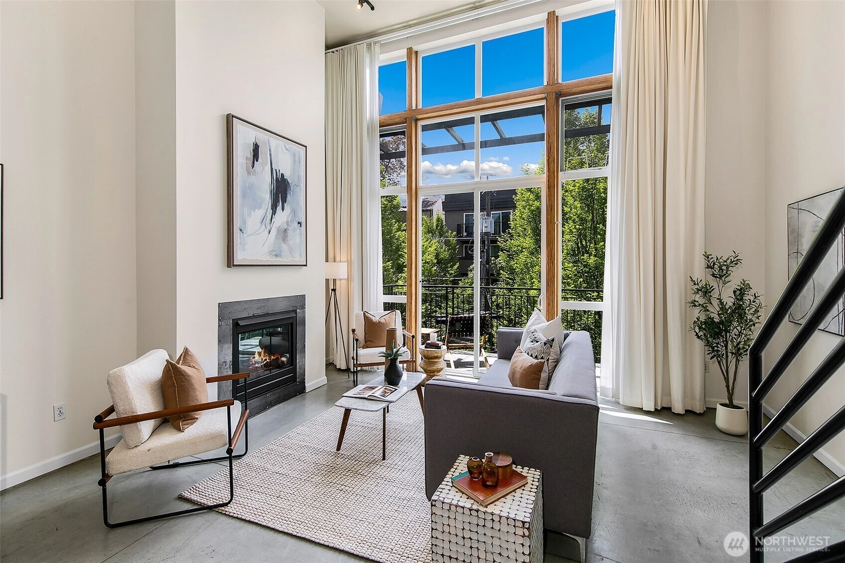 1812 19th Ave Unit 306 Seattle WA 98122