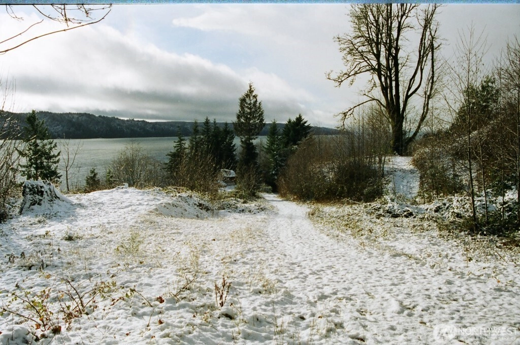 9 P-9 Us Highway 101 Unit  Lilliwaup WA 98555