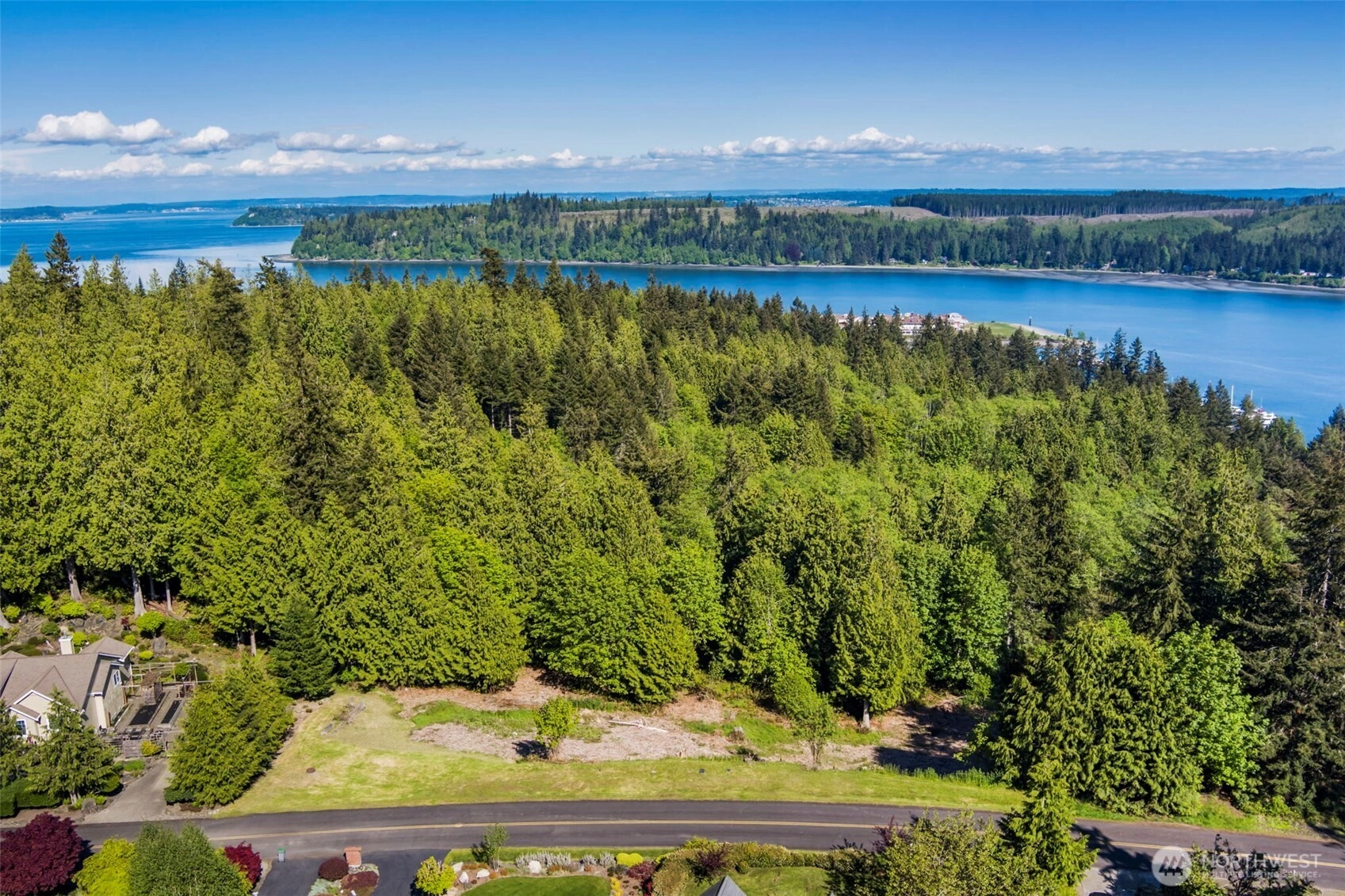 639 Rainier Ln Unit  Port Ludlow WA 98365