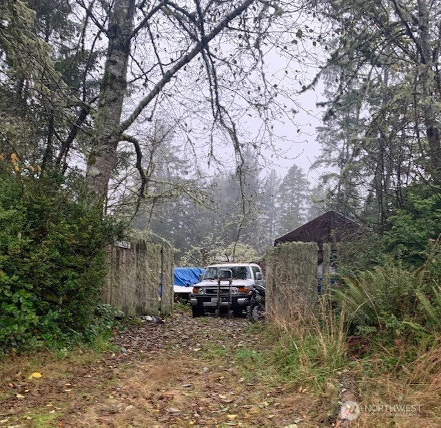 27403 V St Unit  Ocean Park WA 98640