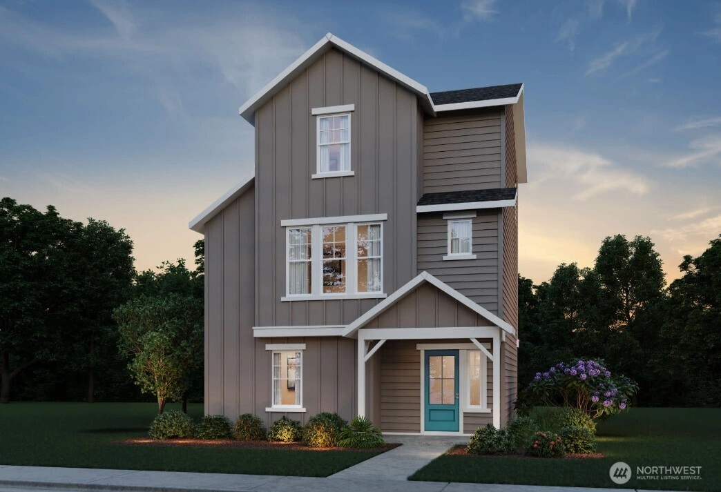 2401 160th St NE Unit  Marysville WA 98271