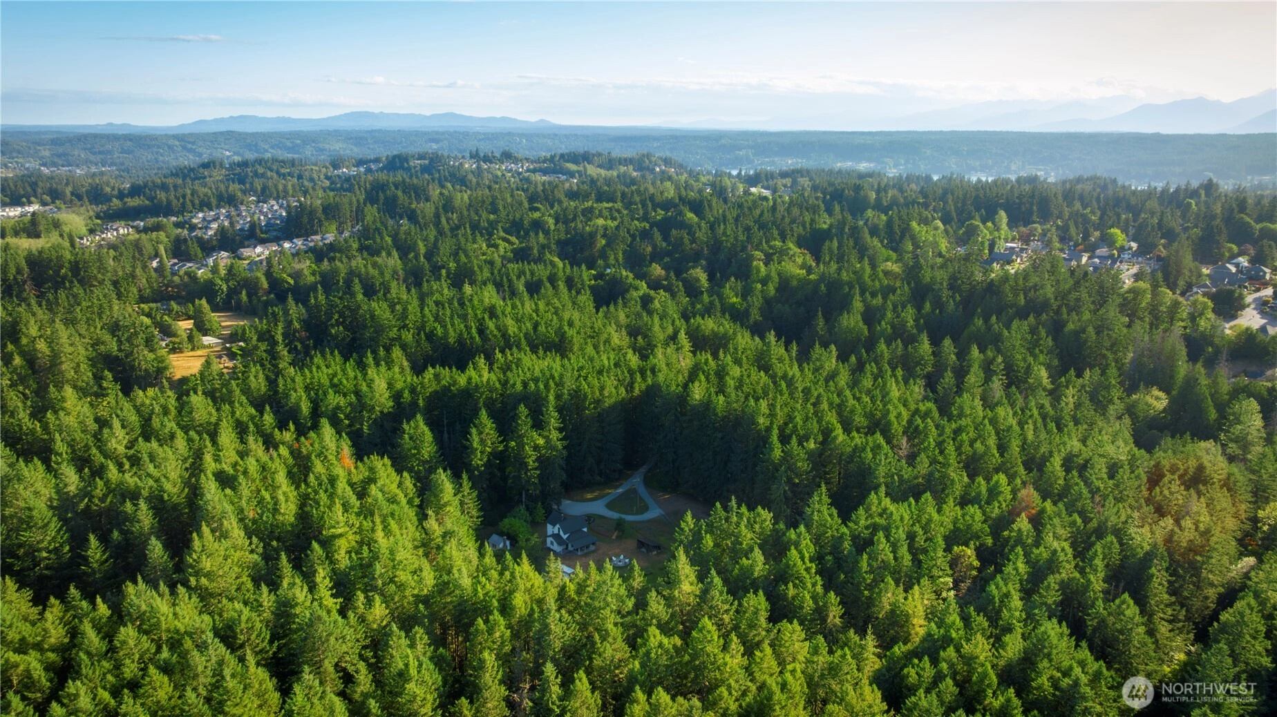 19680 Noll Rd Poulsbo WA 98370