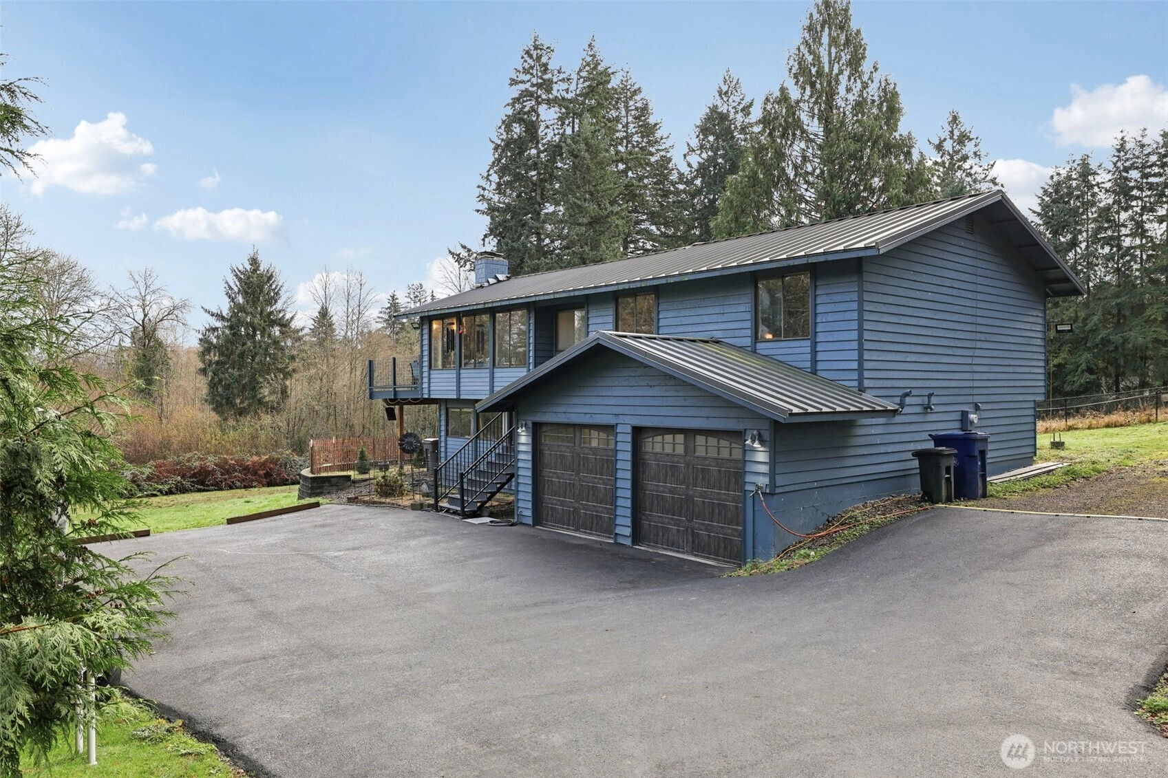 16812 174th Ave NE Woodinville WA 98072