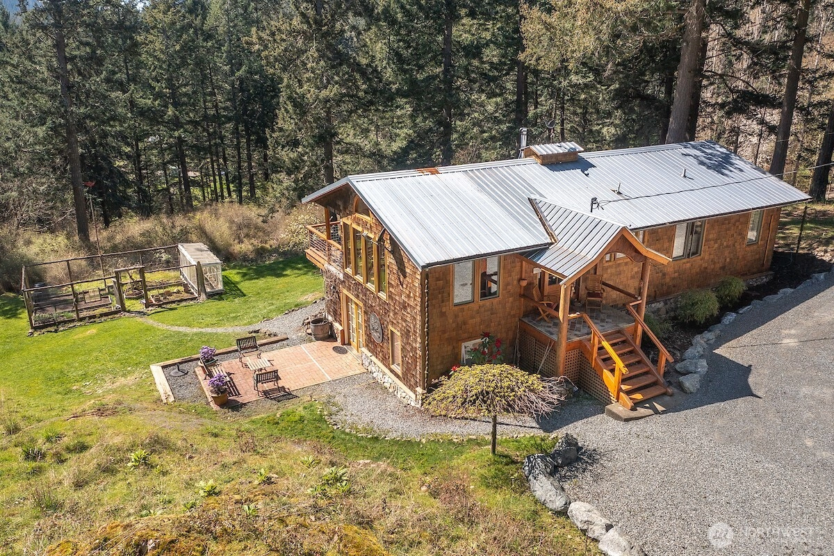 118 Bulman Ln Orcas Island WA 98245