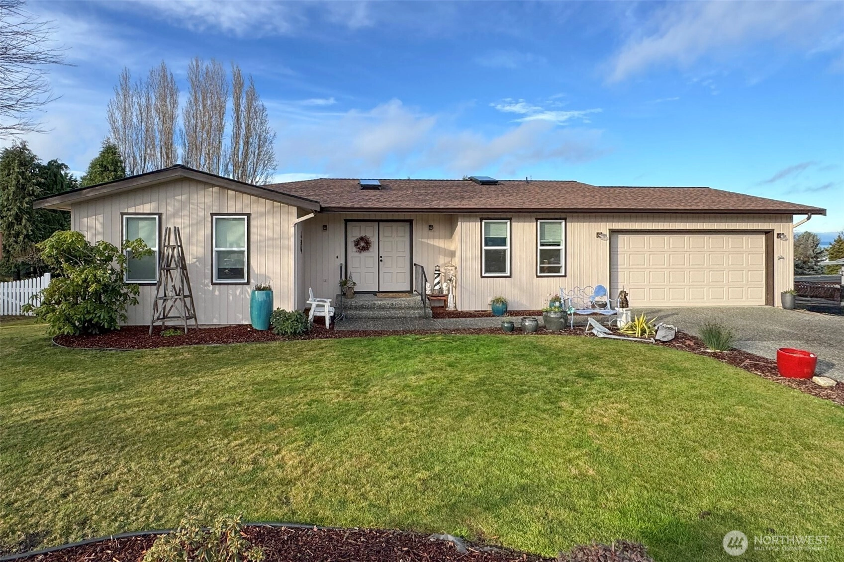 440 W Nelson Rd Unit  Sequim WA 98382