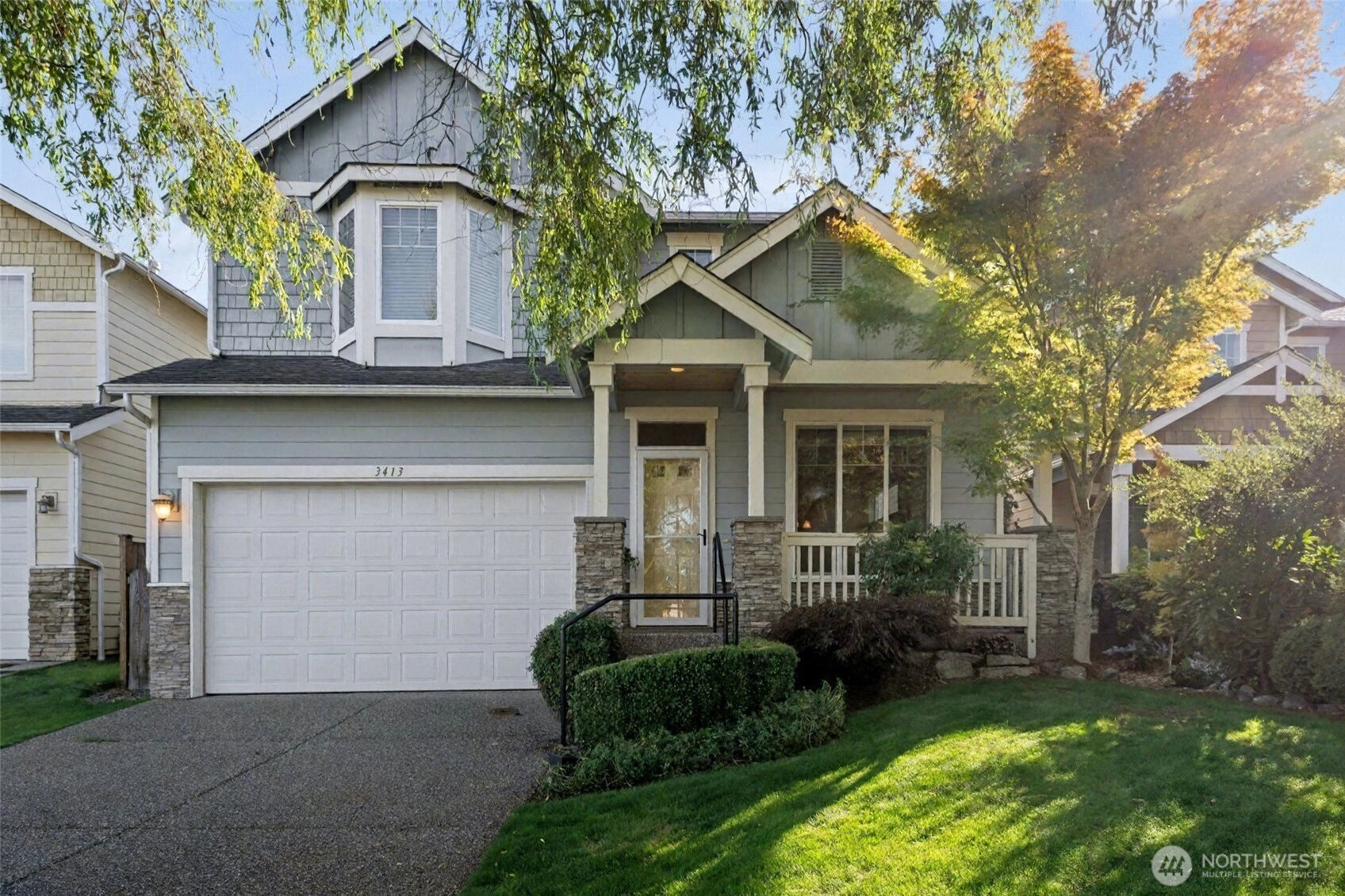 3413 189th Pl SE Bothell WA 98012