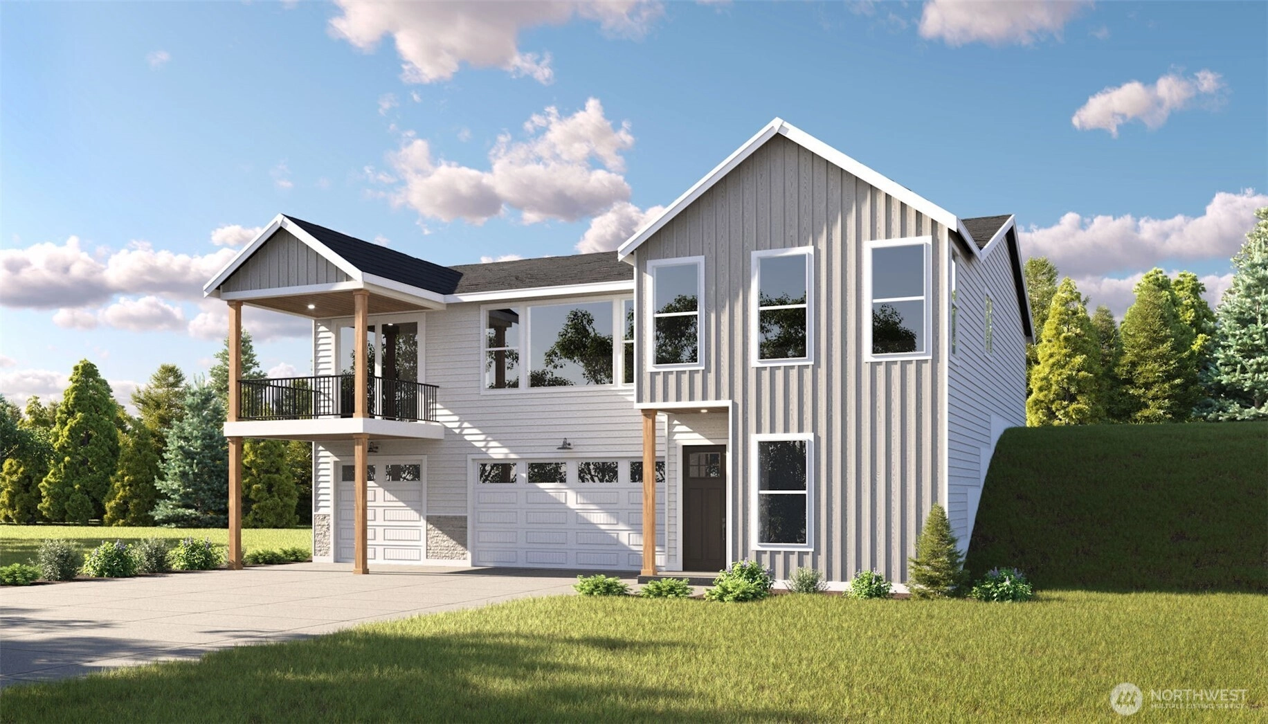 8201 73rd Pl NE Unit  Marysville WA 98270