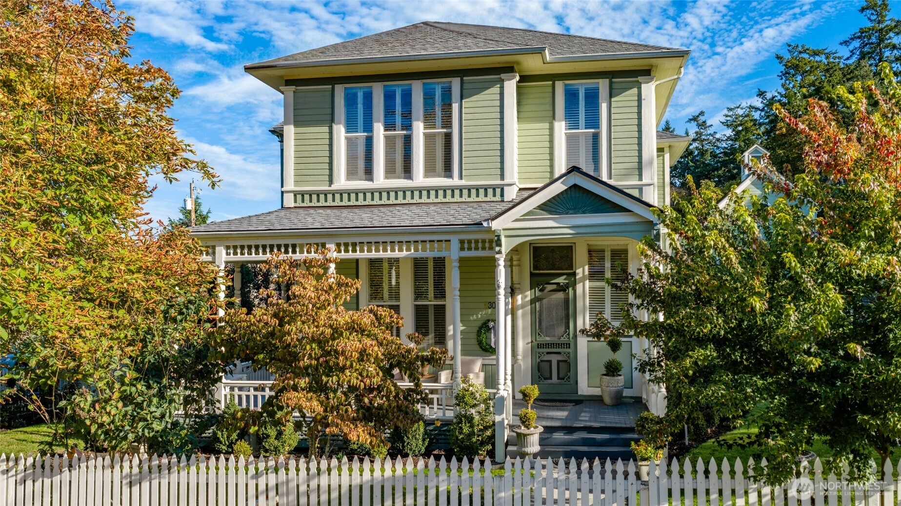 303 Benton St Unit  La Conner WA 98257