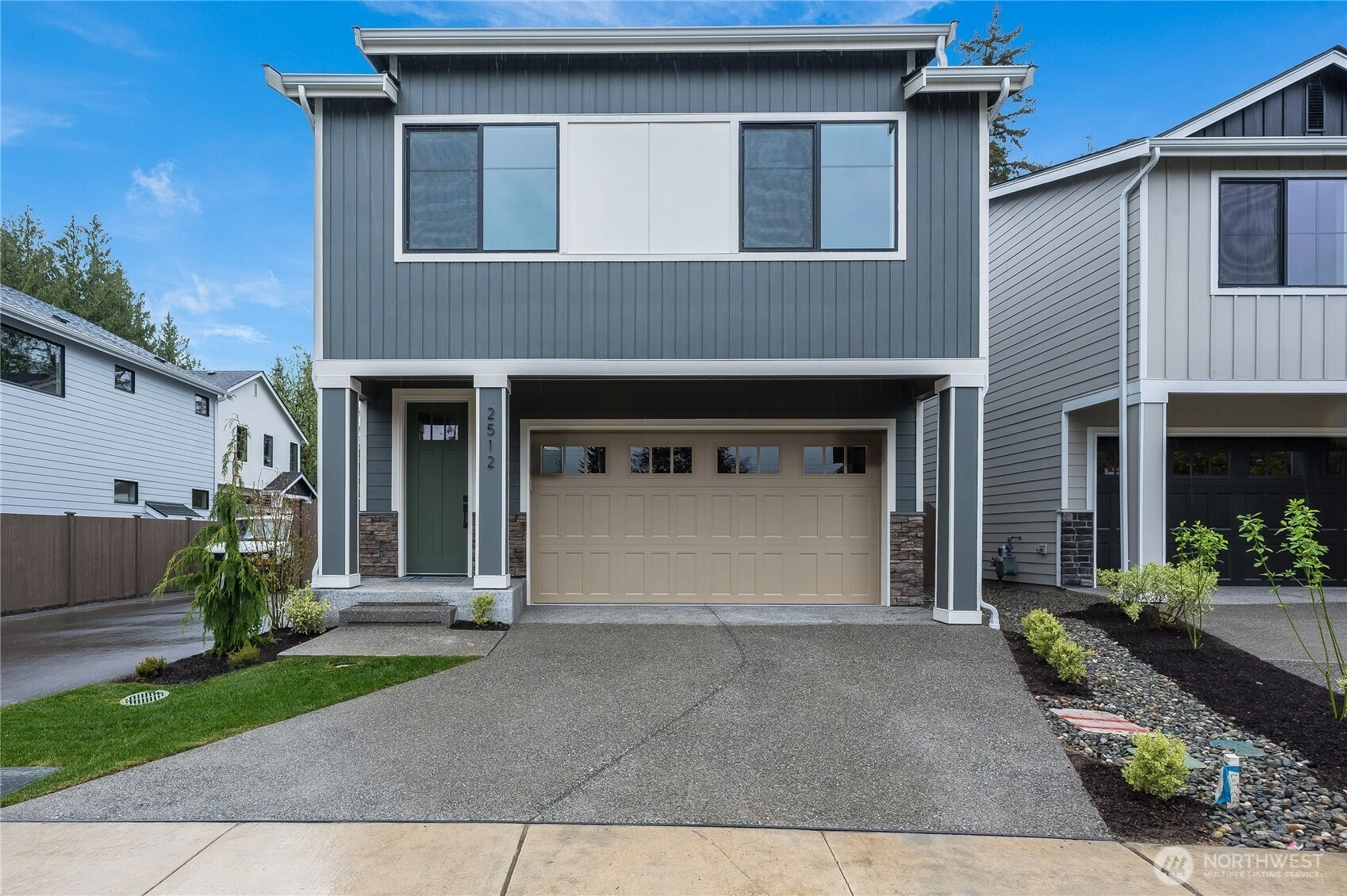 201 156th Pl SW Unit MG 13 Unit MG 13 Lynnwood WA 98087