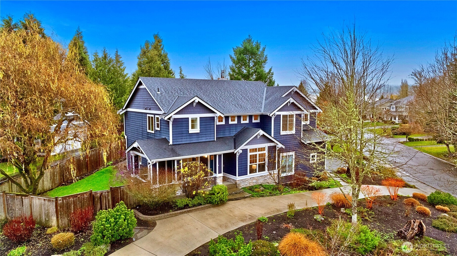 15111 286th Ave NE Unit  Duvall WA 98019