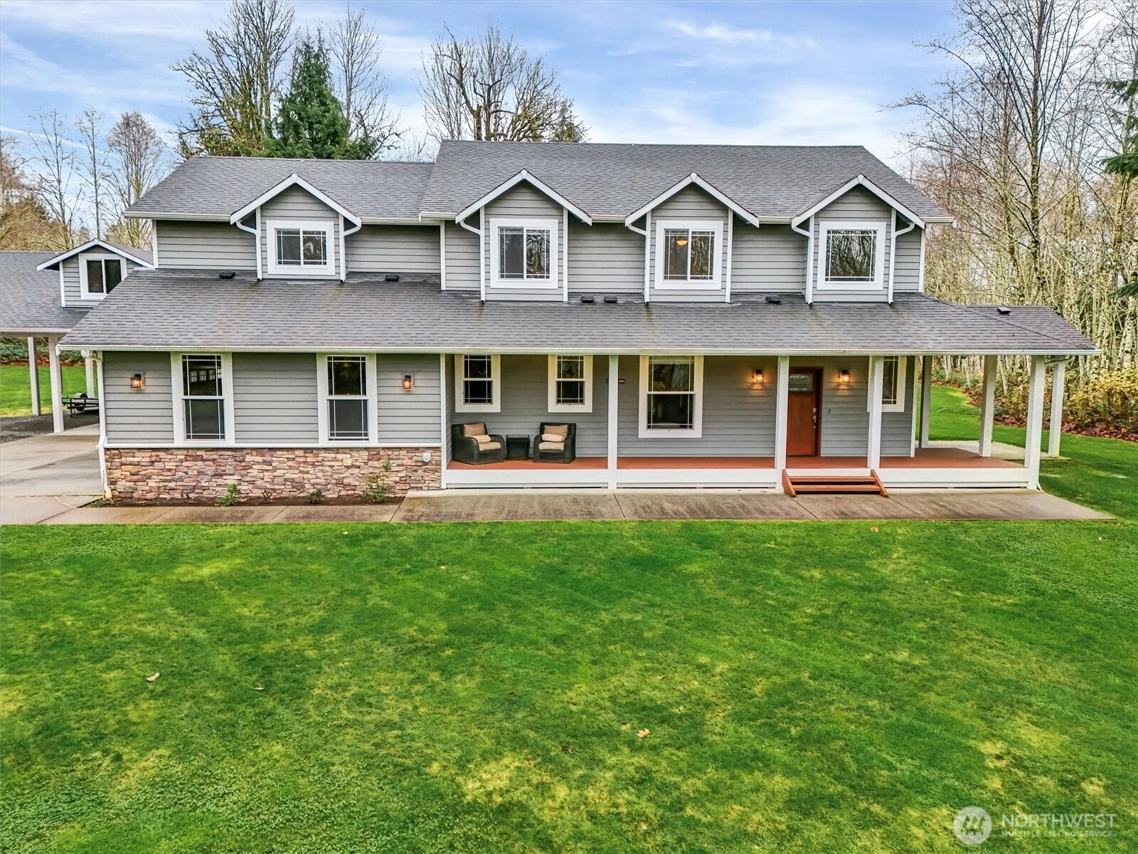 30824 Brooks Creek Rd Arlington WA 98223