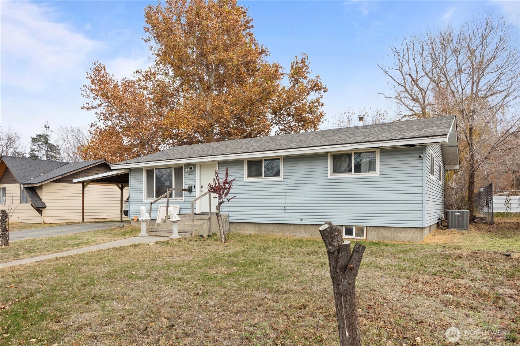 1715 N 24th Ave Pasco WA 99301