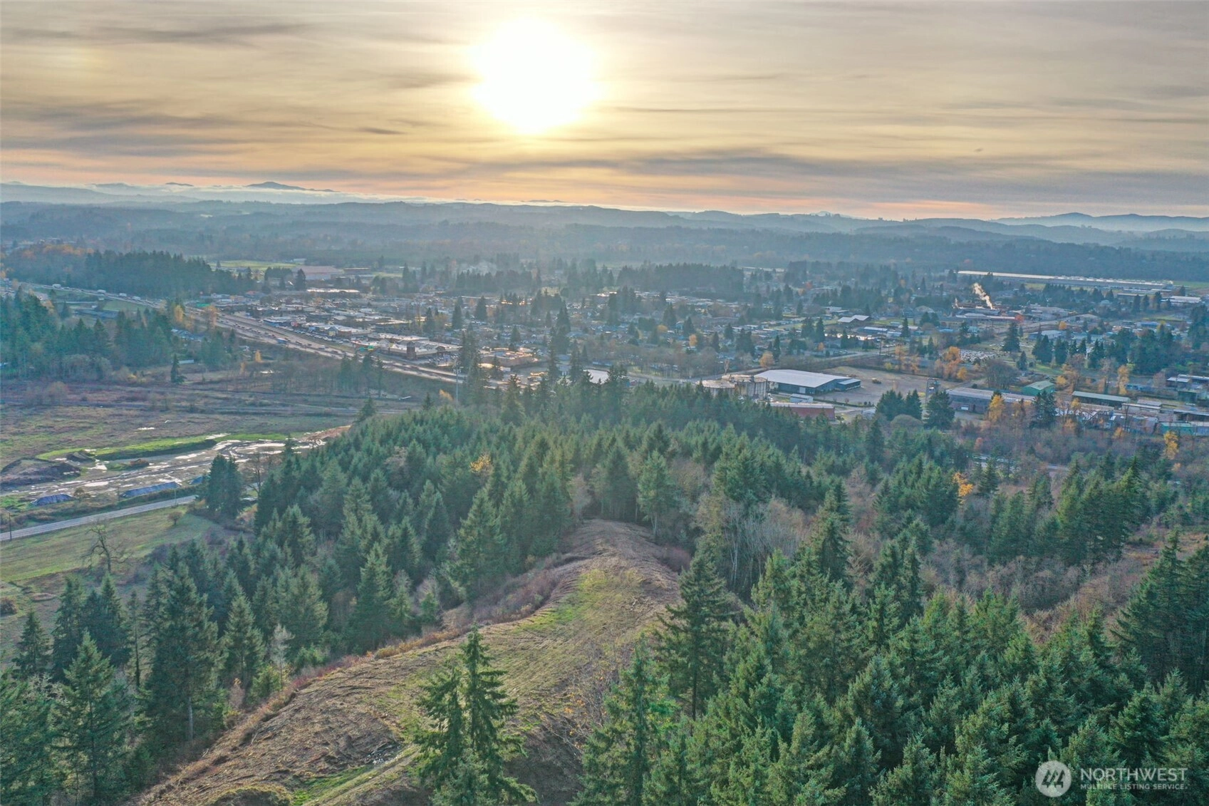 1351 W Roanoke St Centralia WA 98531