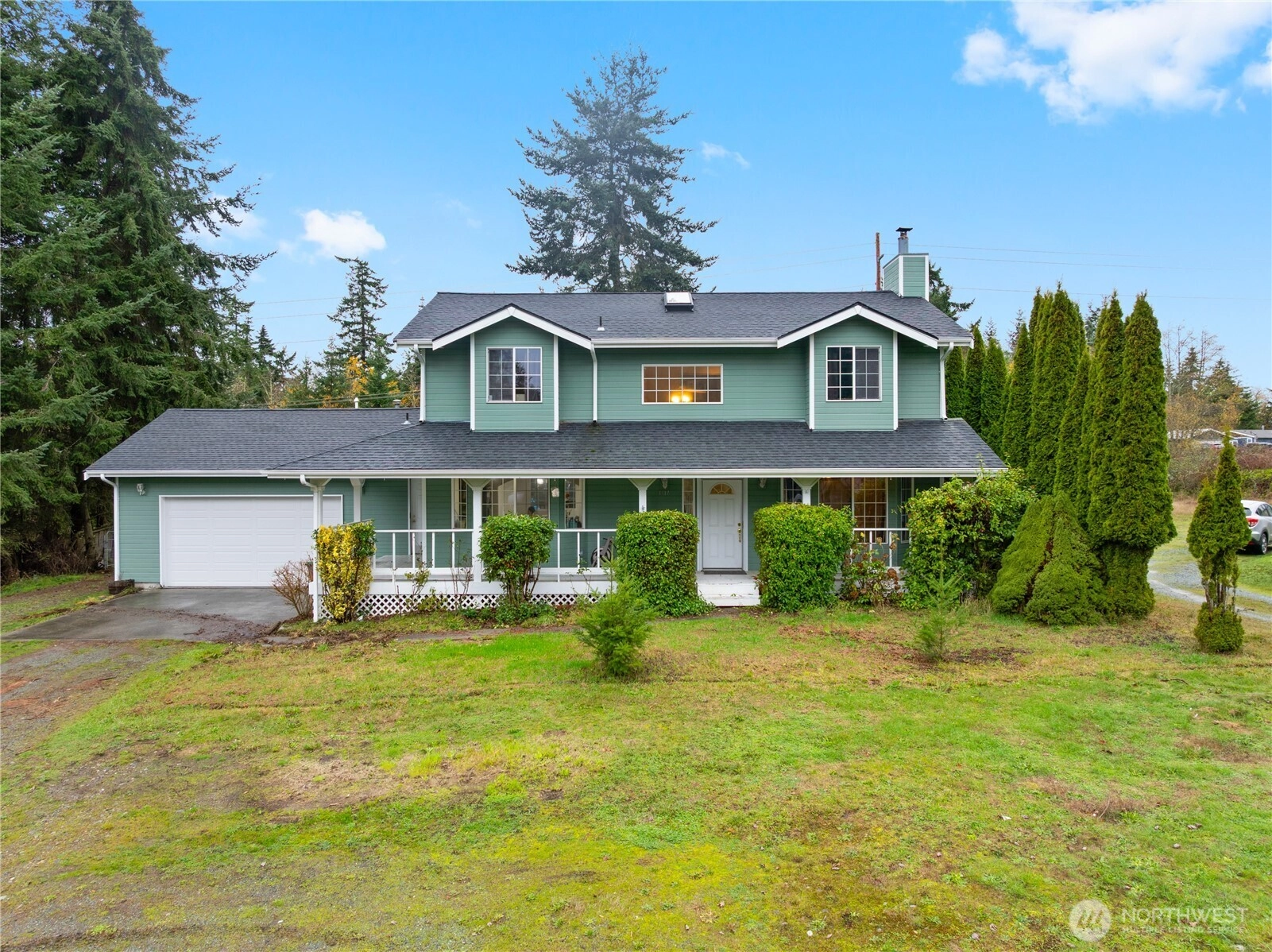 3517 Appian Way Oak Harbor WA 98277