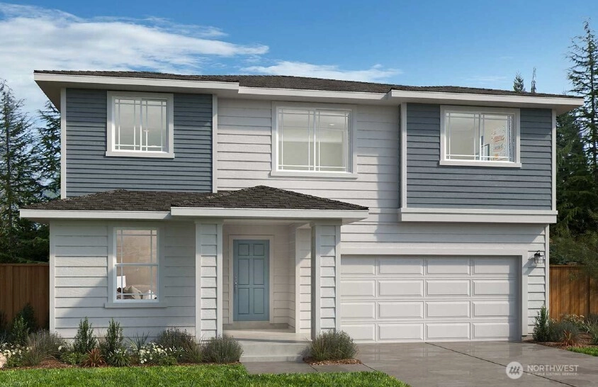 30327 125th Pl SE Unit 2-29 Unit 2-29 Auburn WA 98092