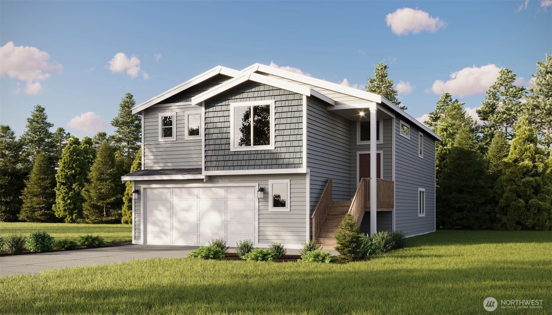 4468 75th Dr NE Unit  Marysville WA 98270