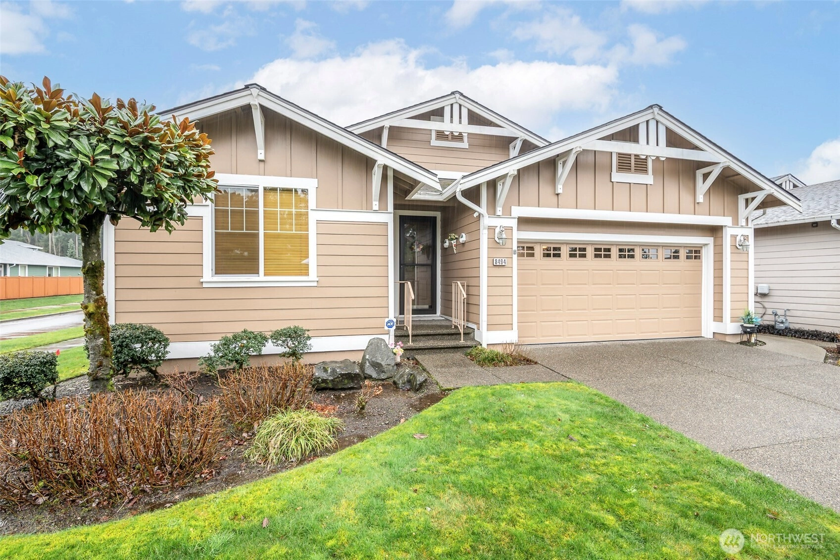 8494 Bainbridge Loop Ne Lacey WA 98516