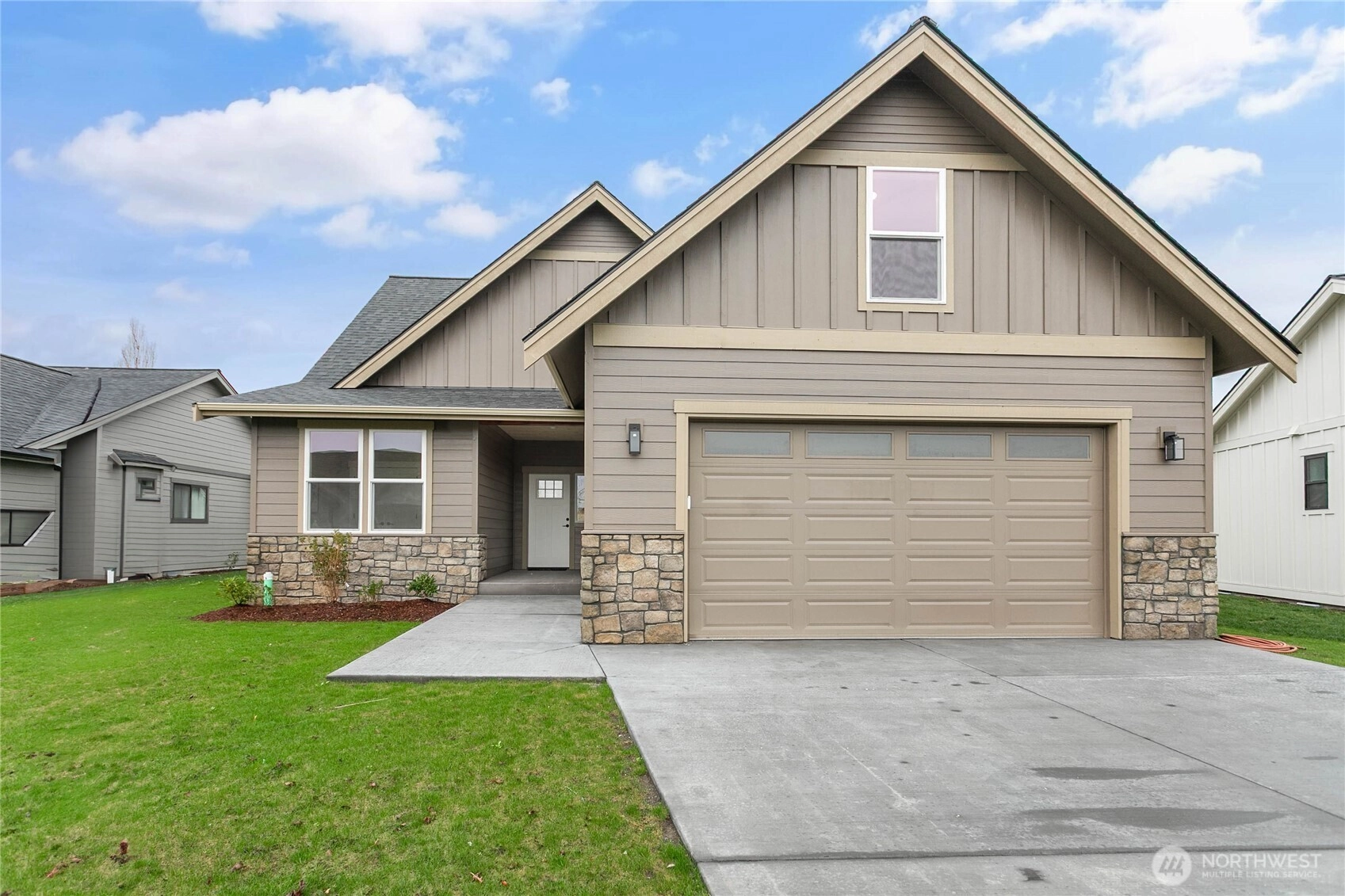 2027 Steelhead Way Unit  Lynden WA 98264