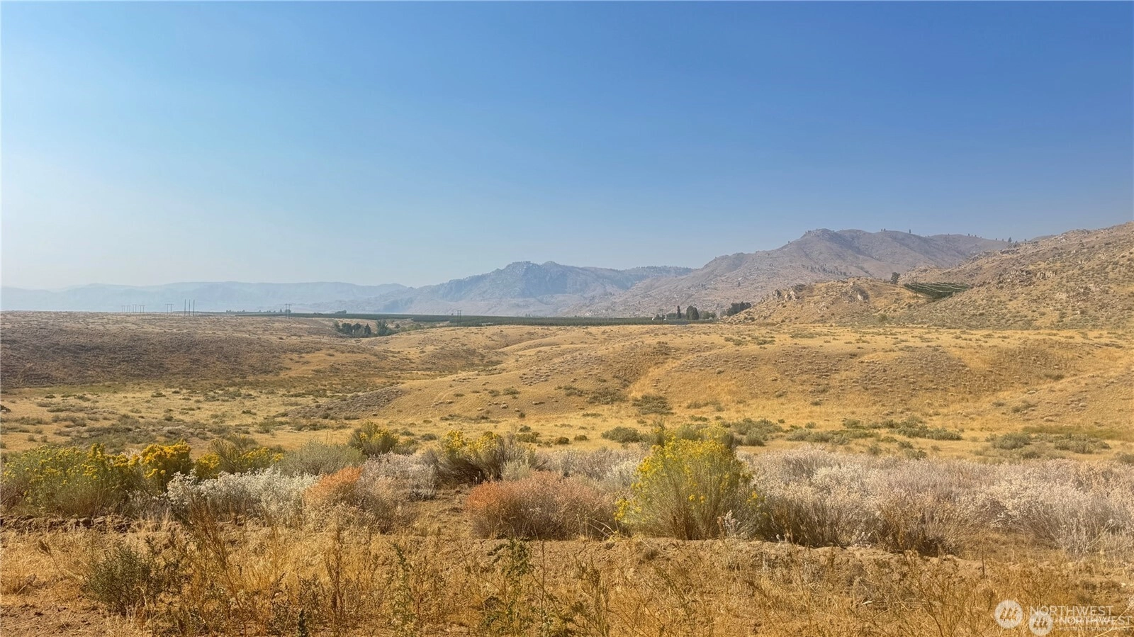 Lot 22 B And O North Rd Unit  Okanogan WA 98840