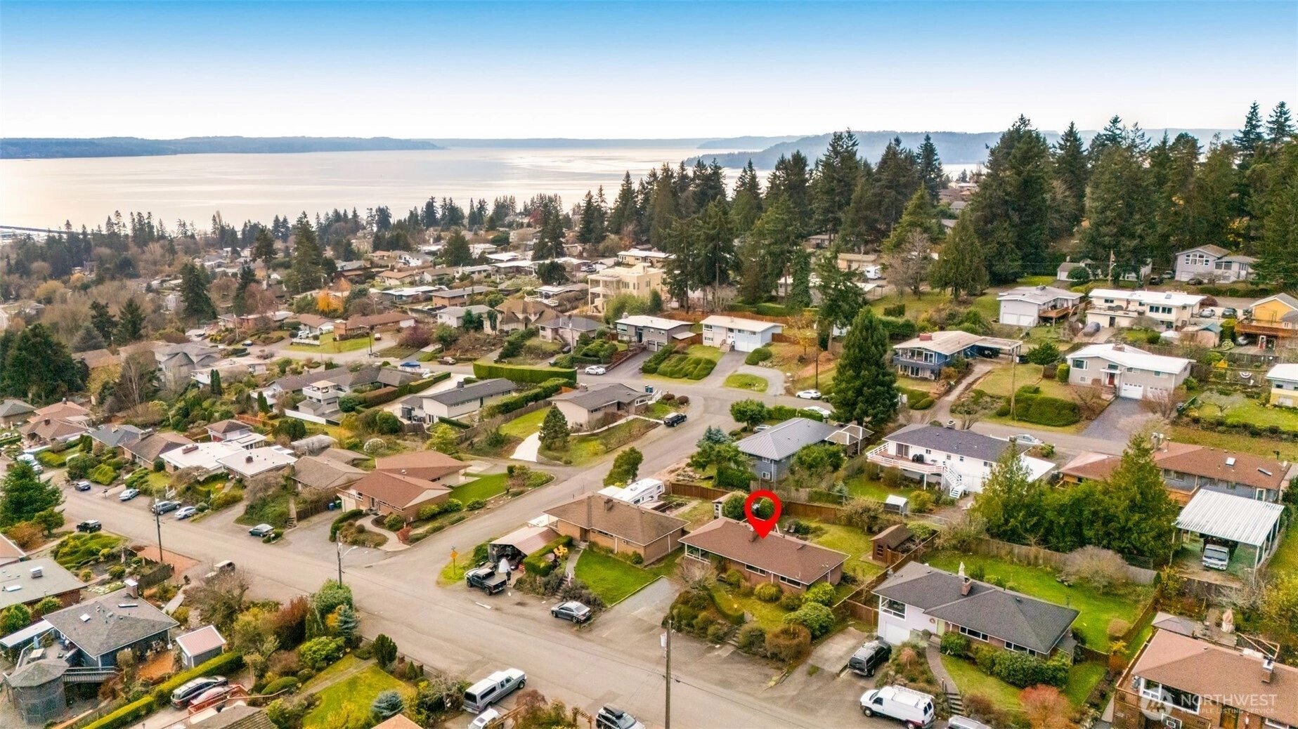 20821 7th Pl S Des Moines WA 98198