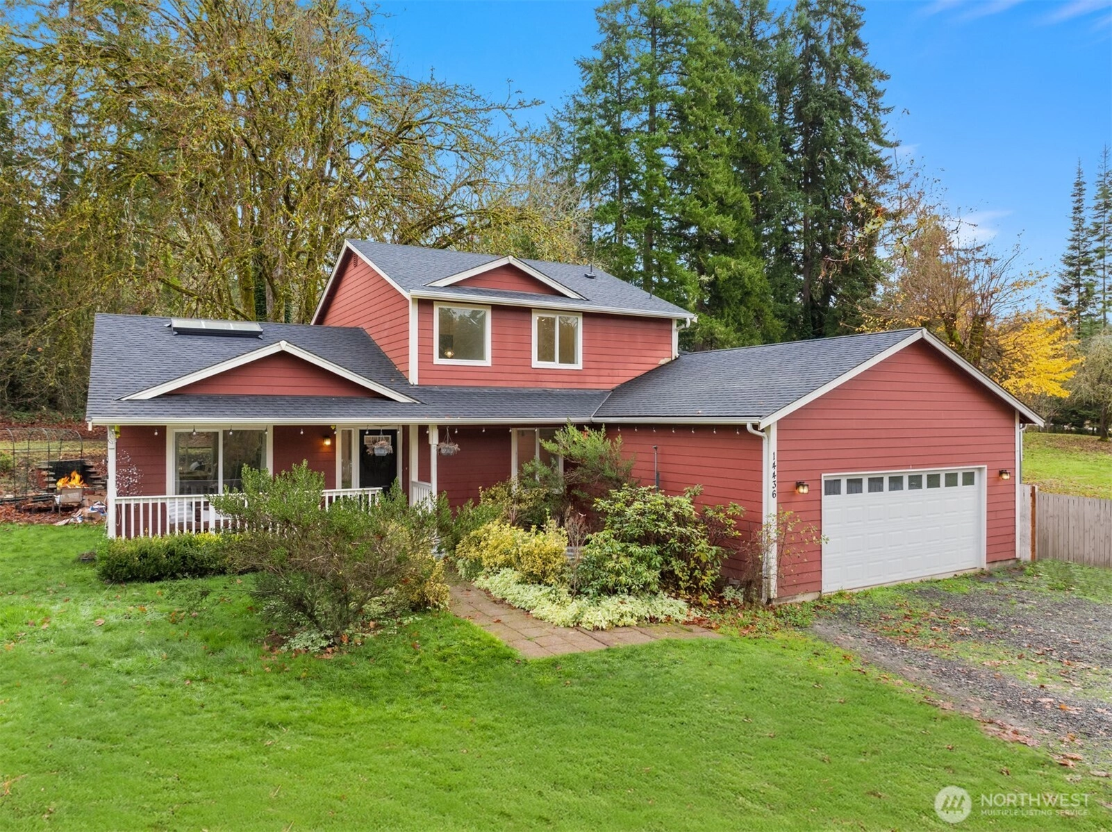 14436 Mockingbird Dr NW Silverdale WA 98383