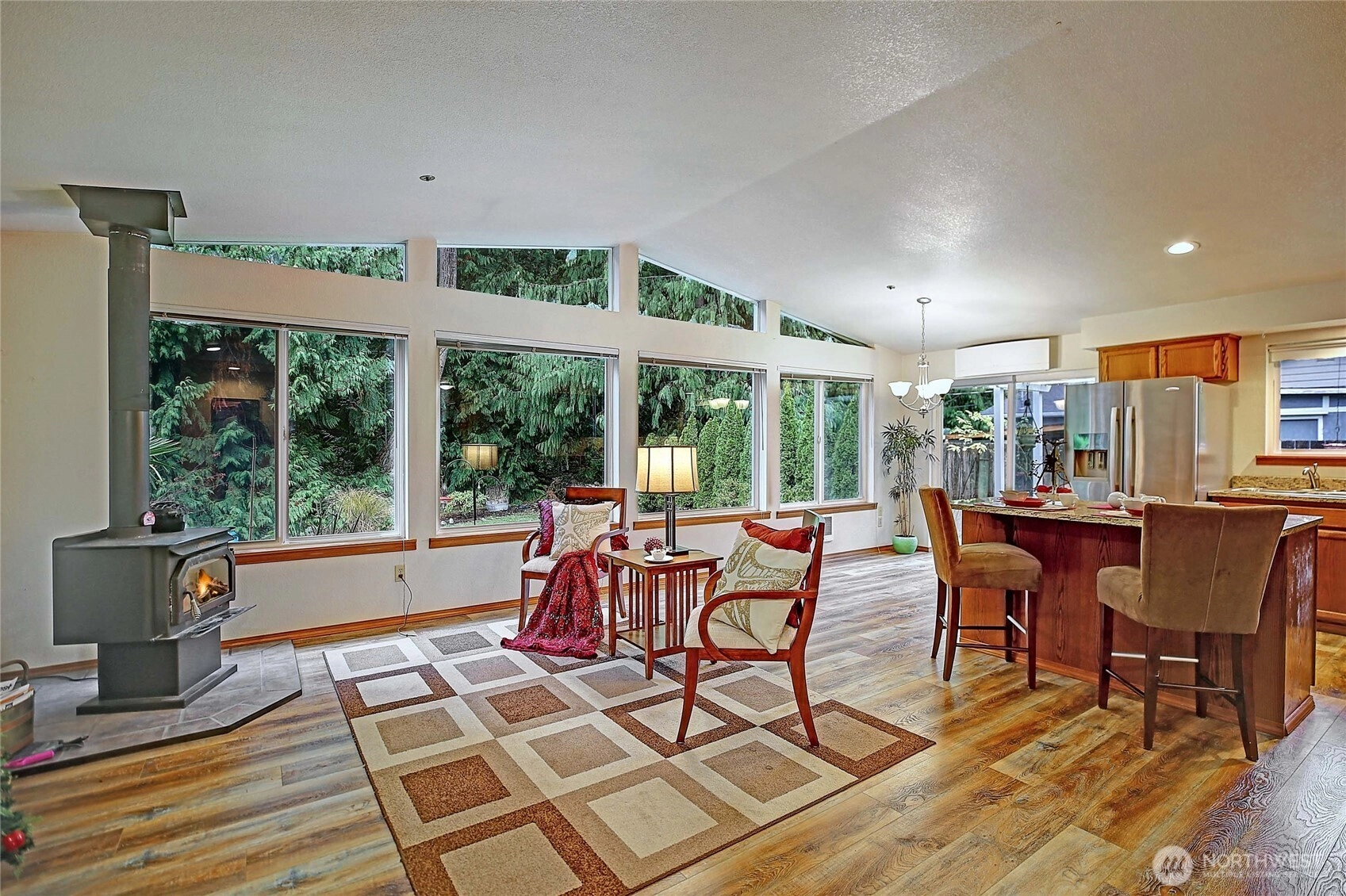 2931 SE Camano Dr Unit  Camano Island WA 98282