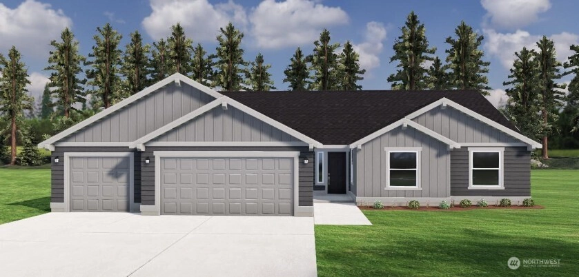 868 Ava St Walla Walla WA 99362